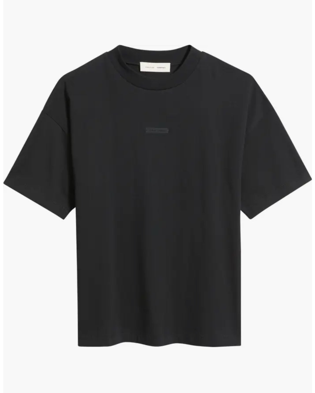 Regular fit Fear Of God