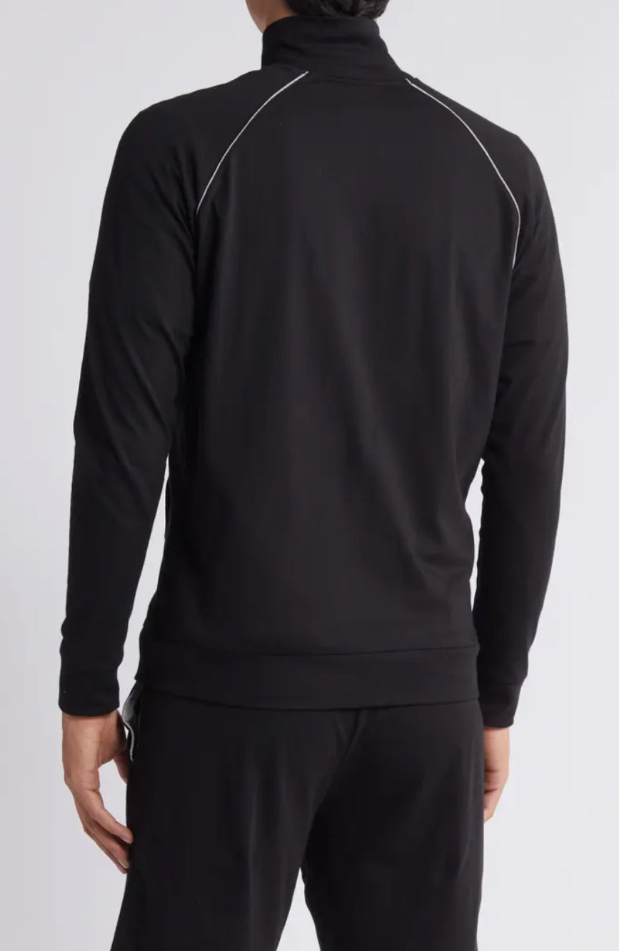 Mix Match Zip Chaqueta Hugo boss