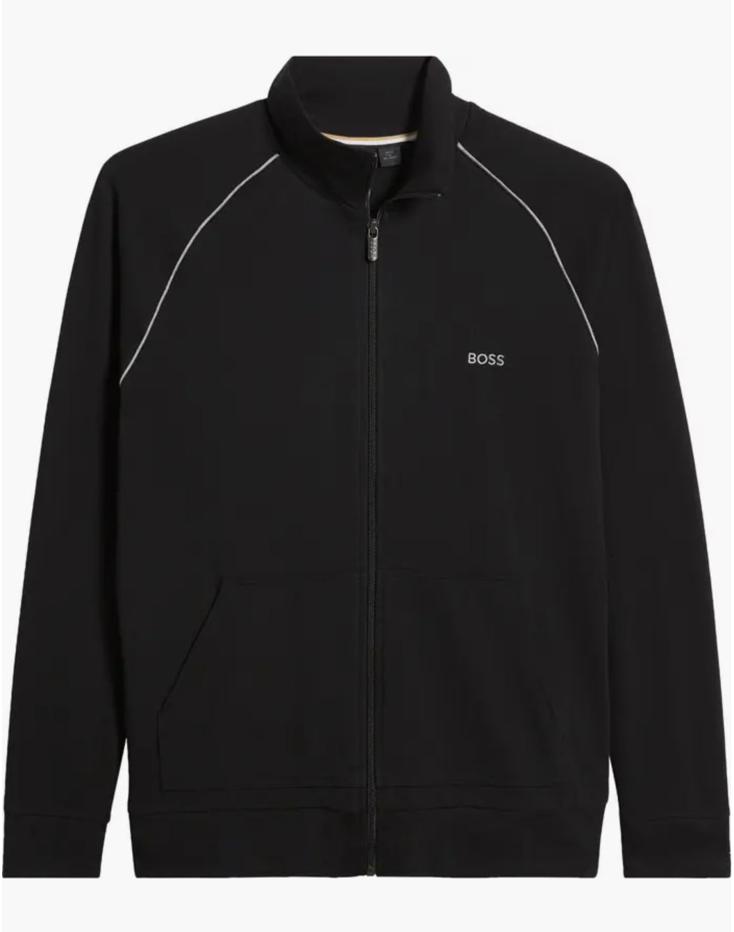 Mix Match Zip Chaqueta Hugo boss