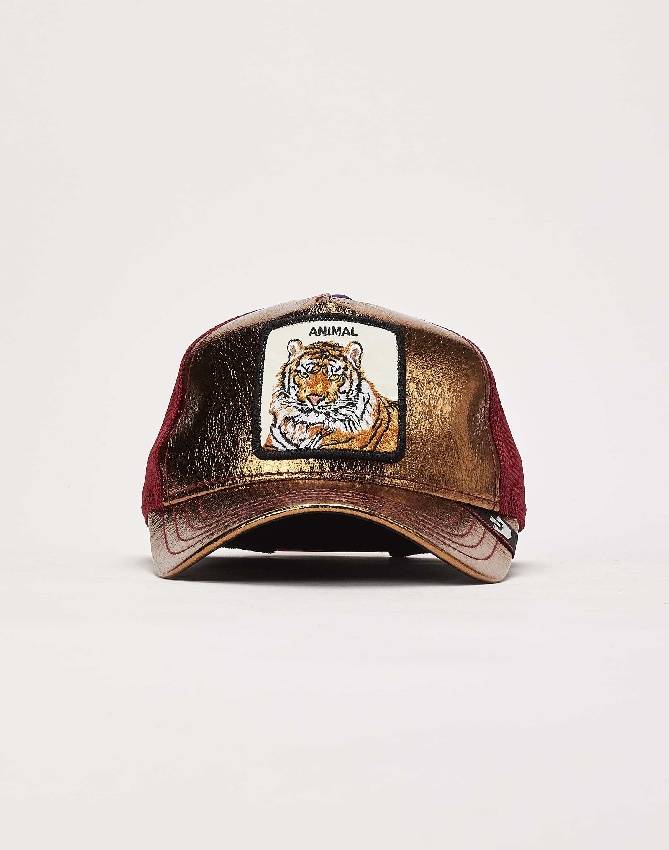 Goorin Bros Spotlight Trucker