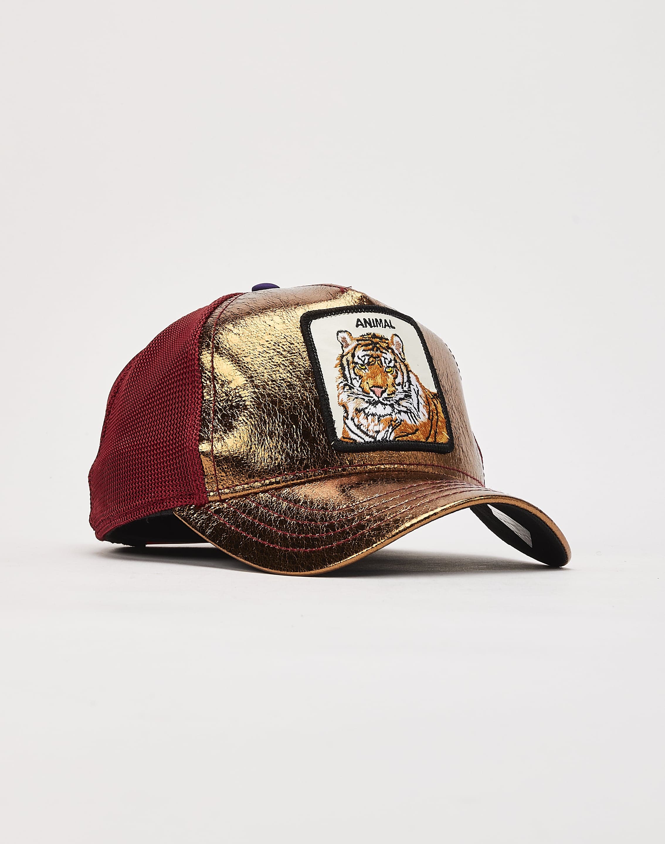 Goorin Bros Spotlight Trucker
