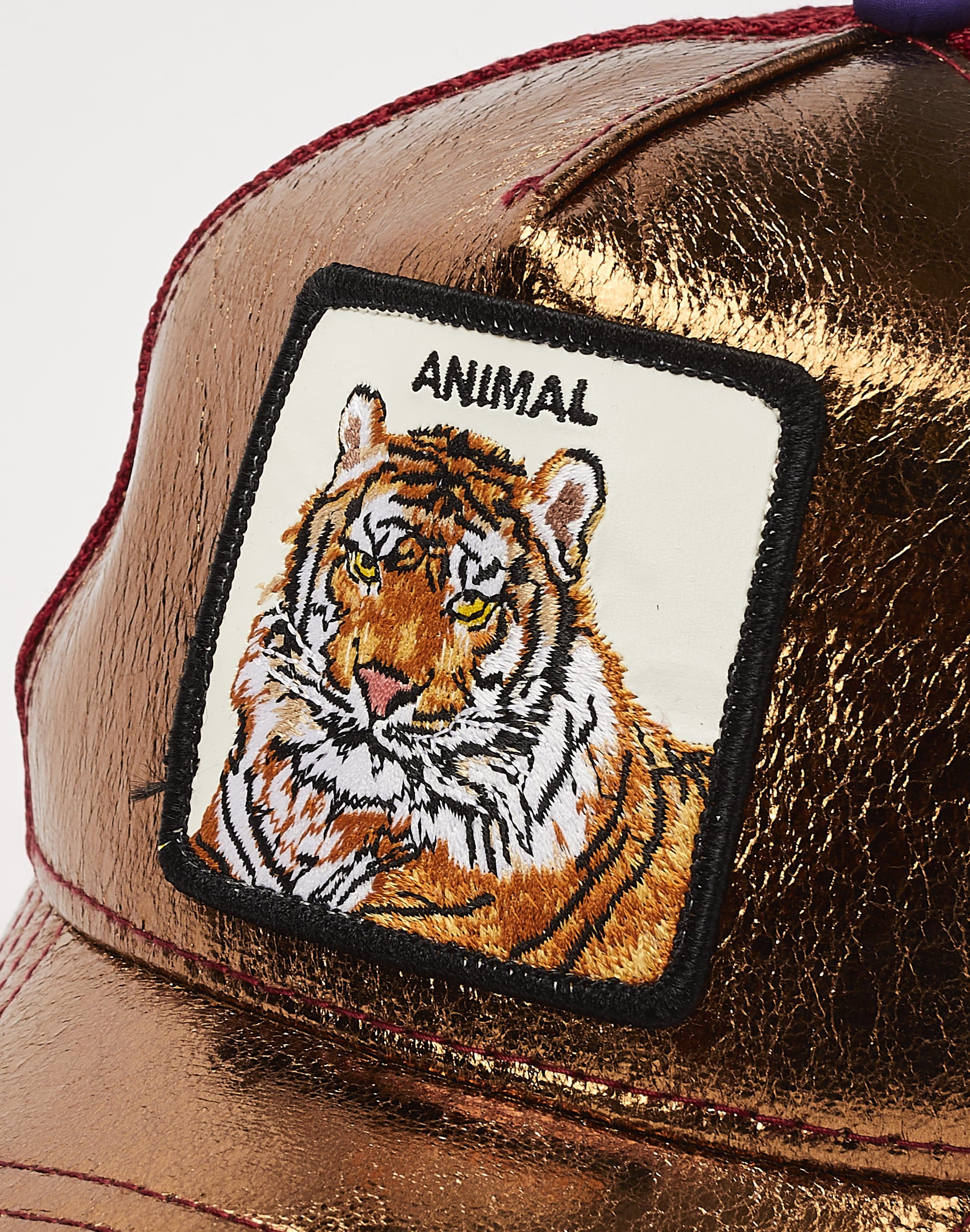 Goorin Bros Spotlight Trucker