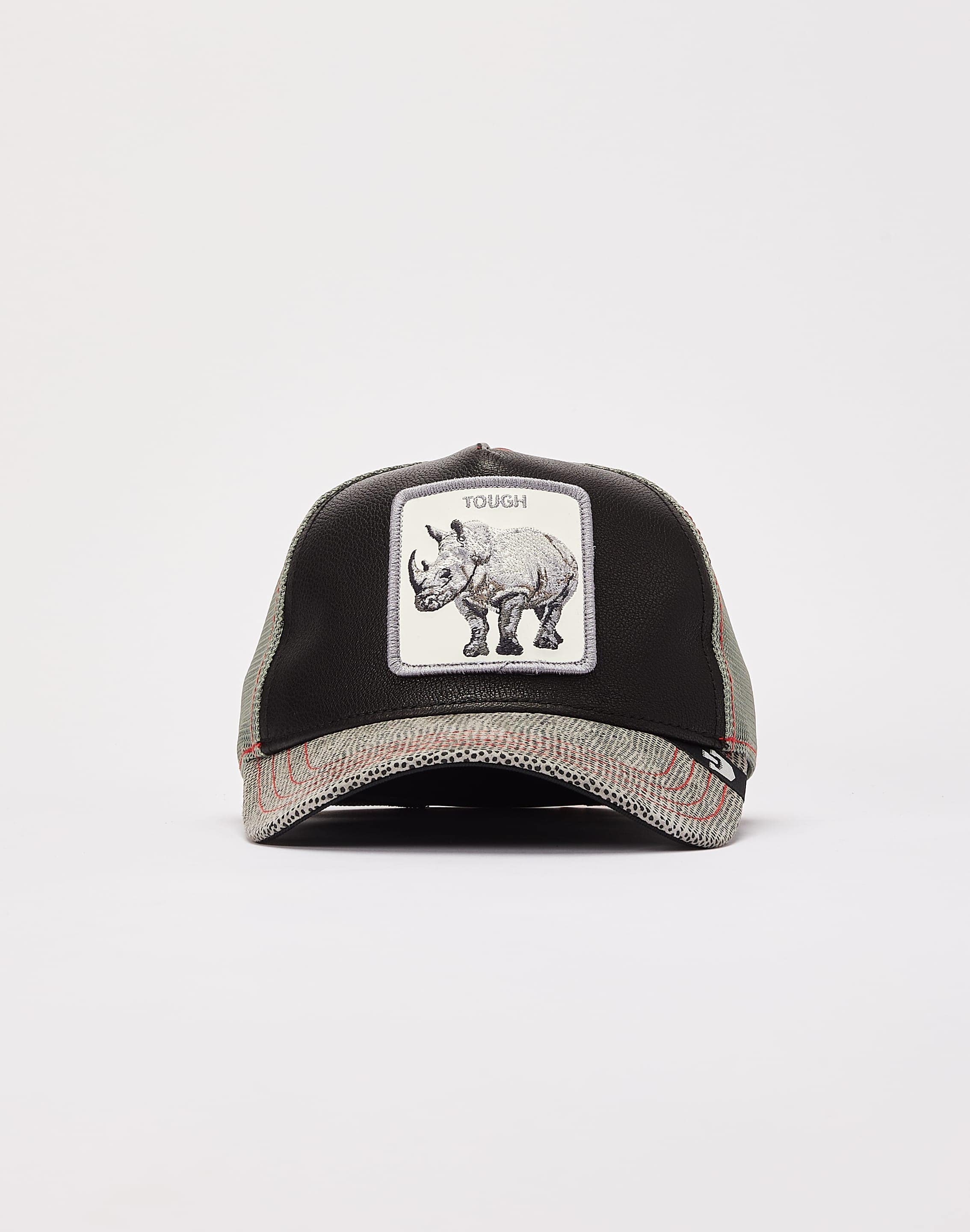 Goorin Bros Mess with the Horn Tough