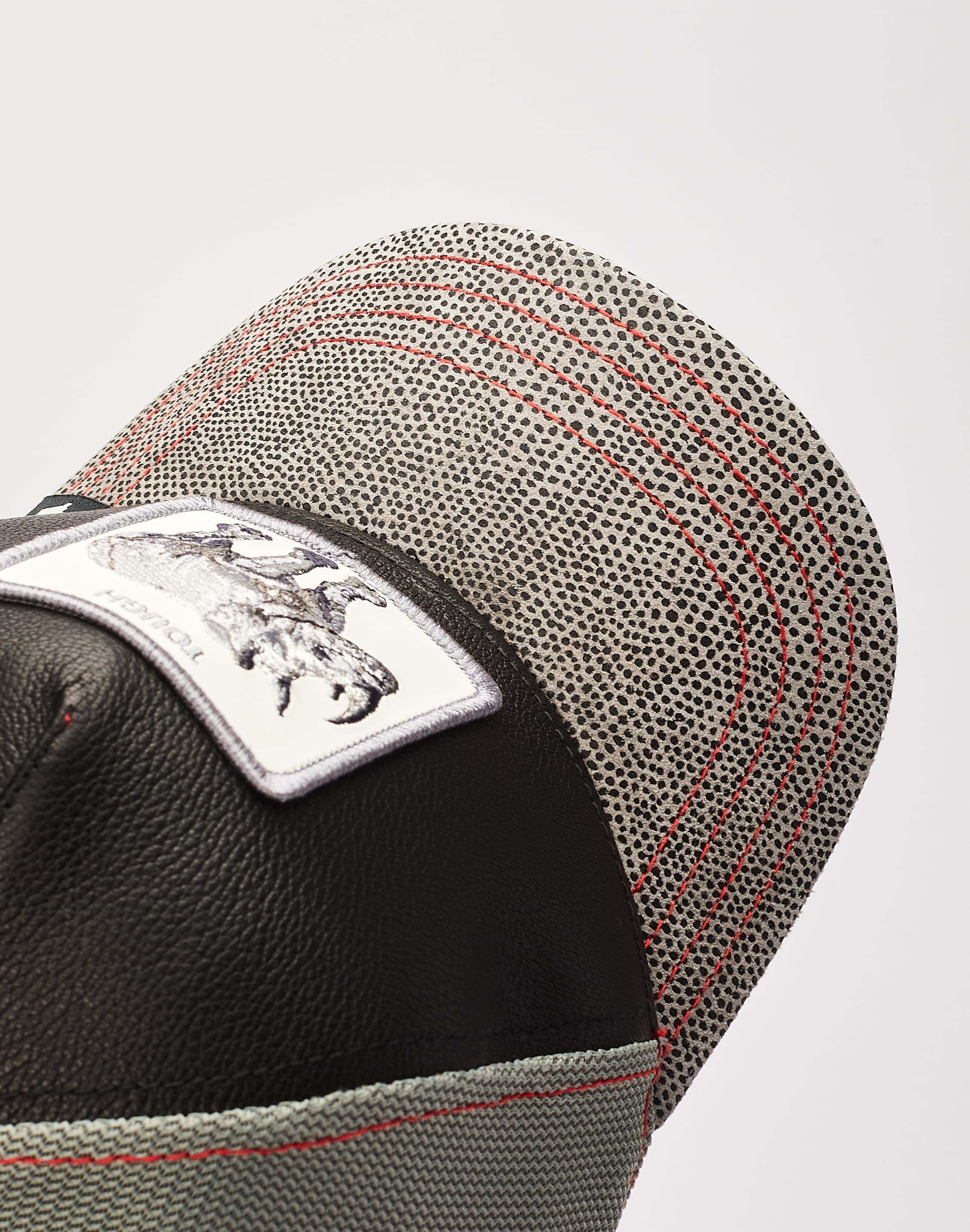 Goorin Bros Mess with the Horn Tough