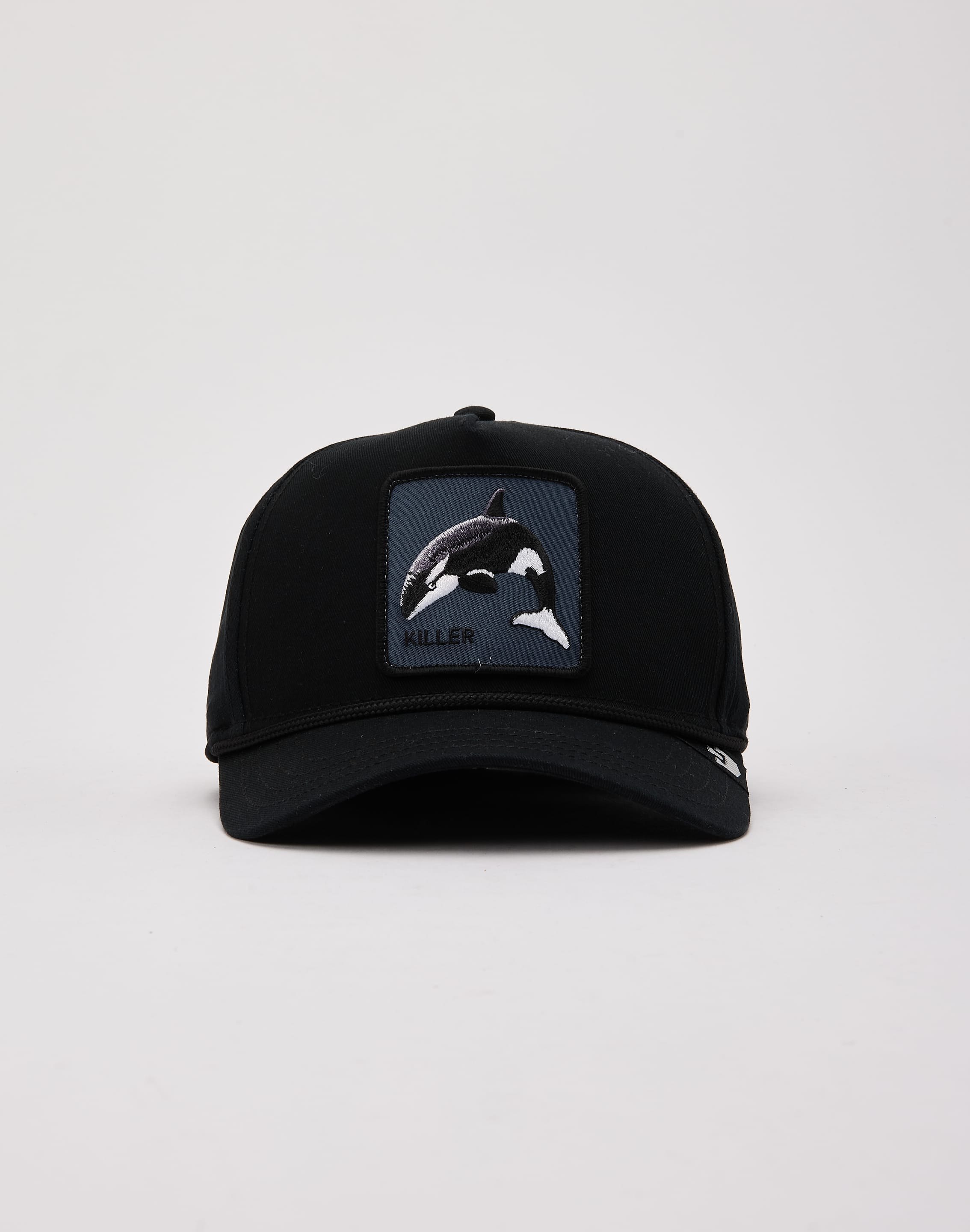 Goorin Bros Killer Whale