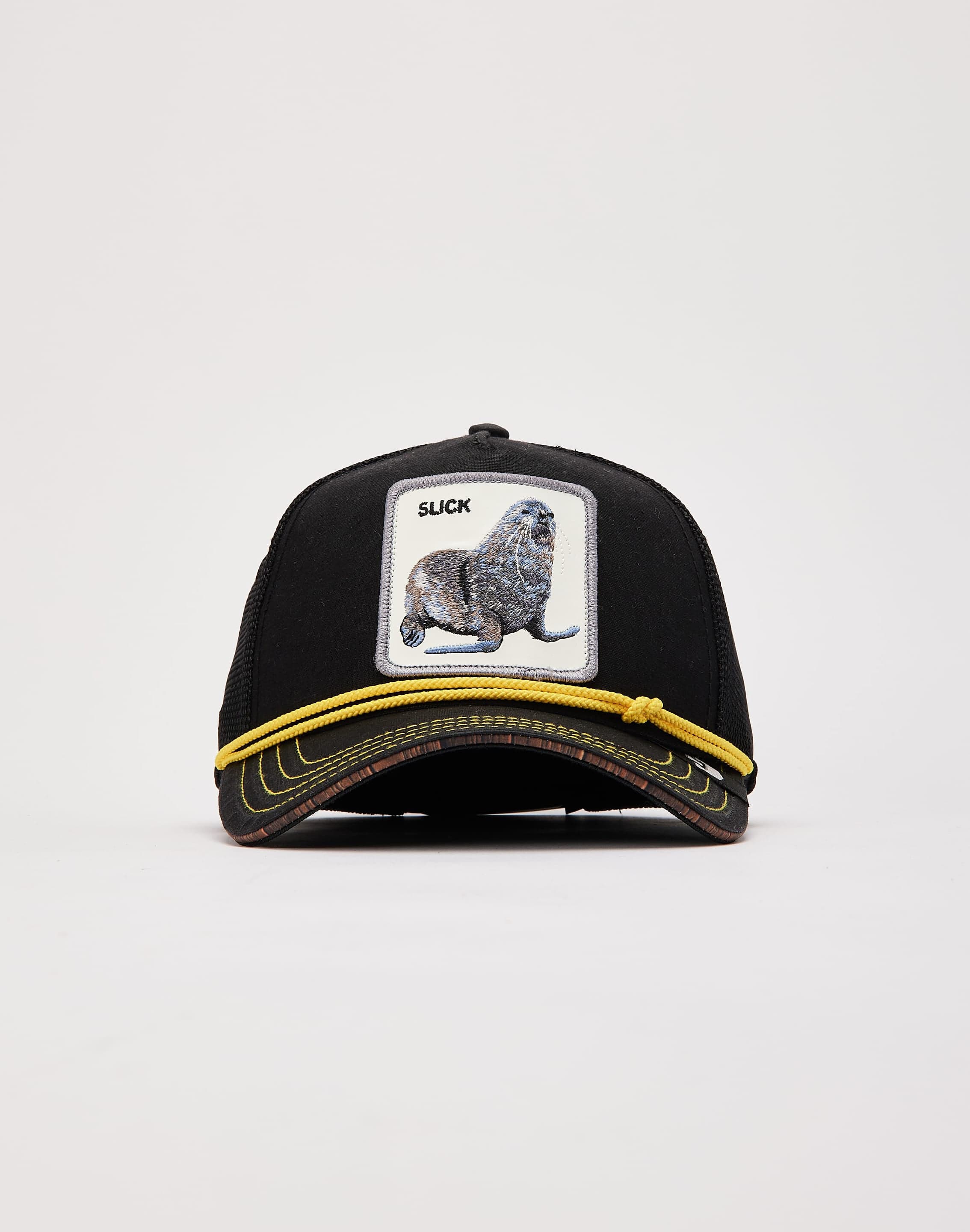 Goorin Bros Seal Slick