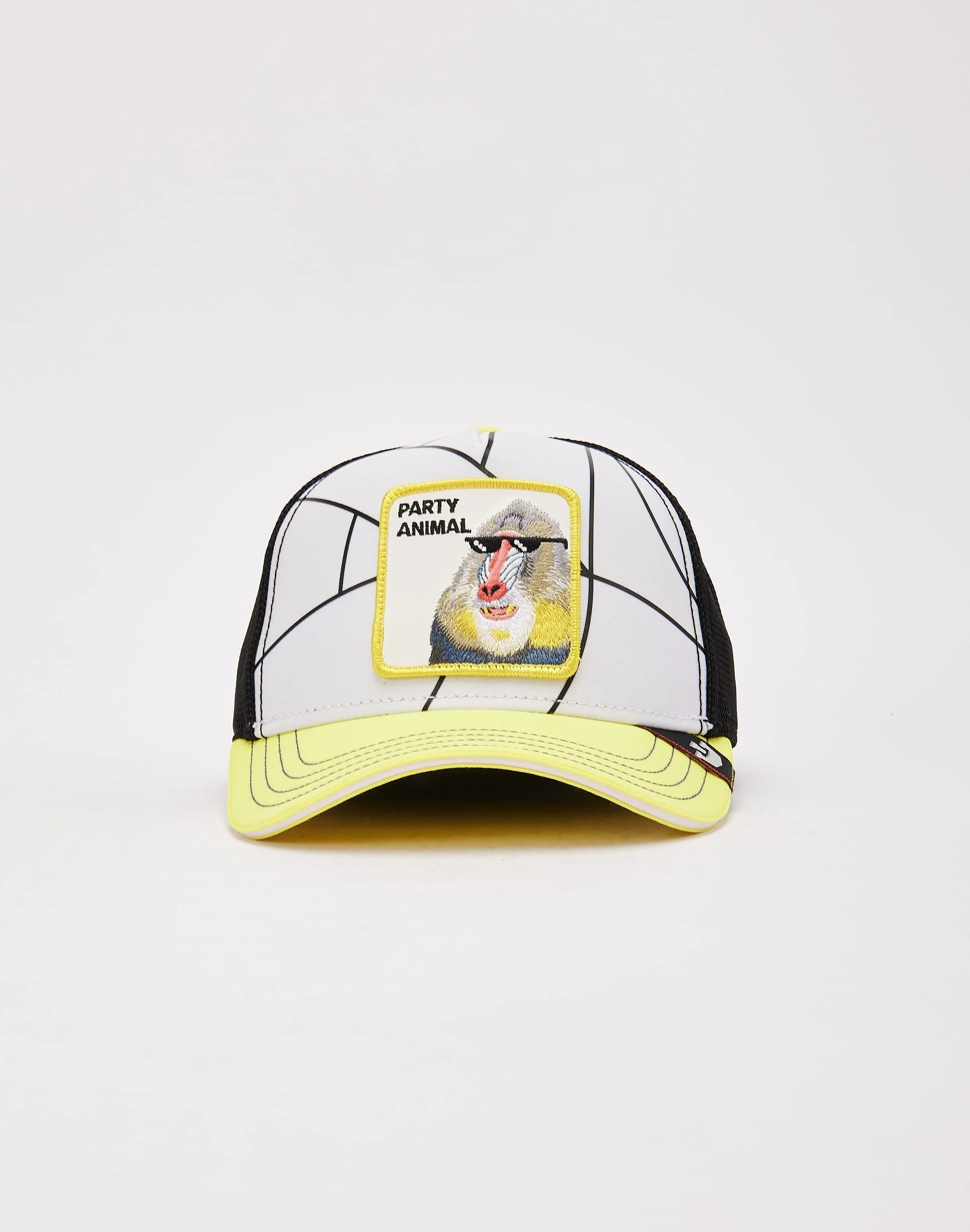 Goorin Bros Merriermaker Party Animal