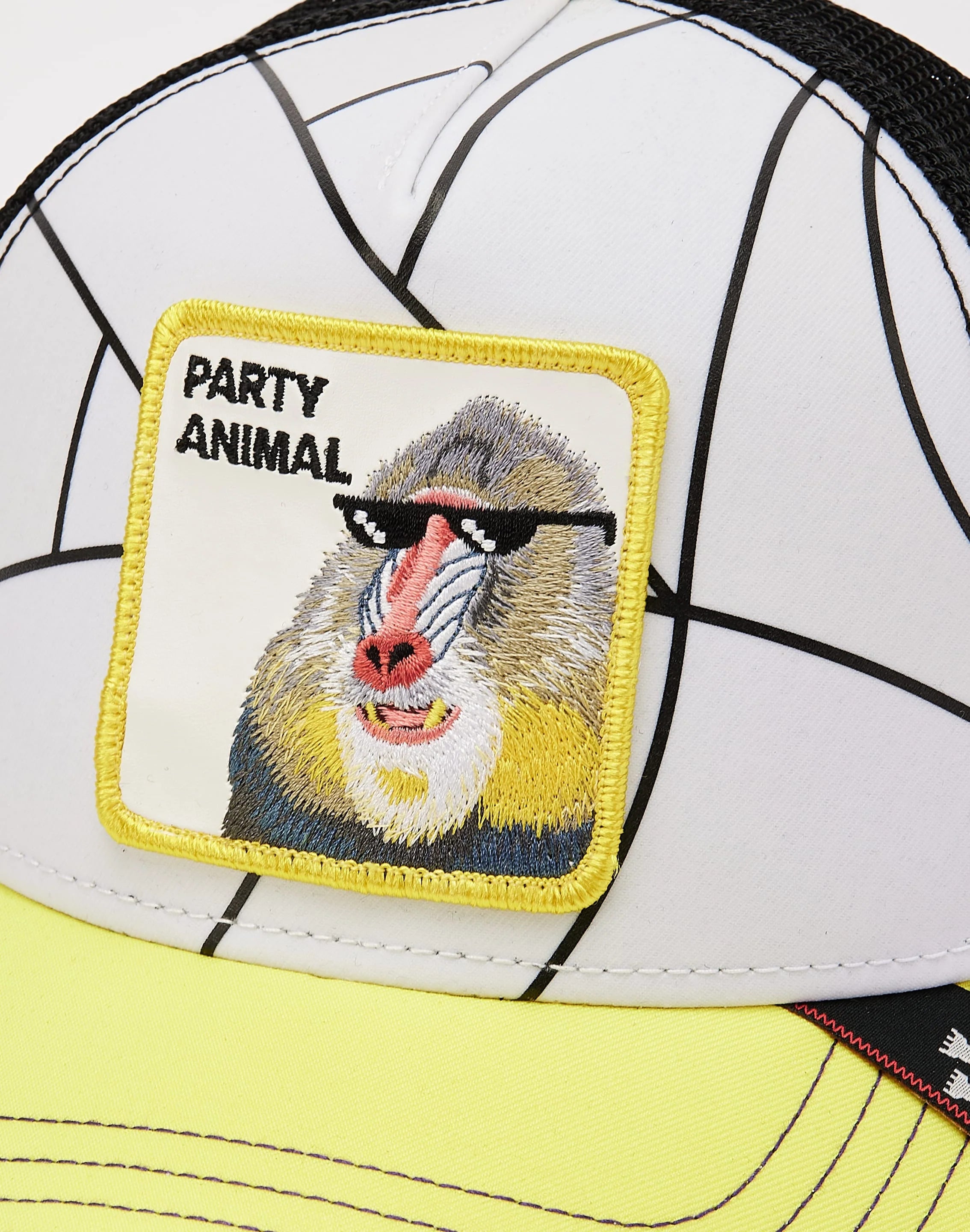 Goorin Bros Merriermaker Party Animal