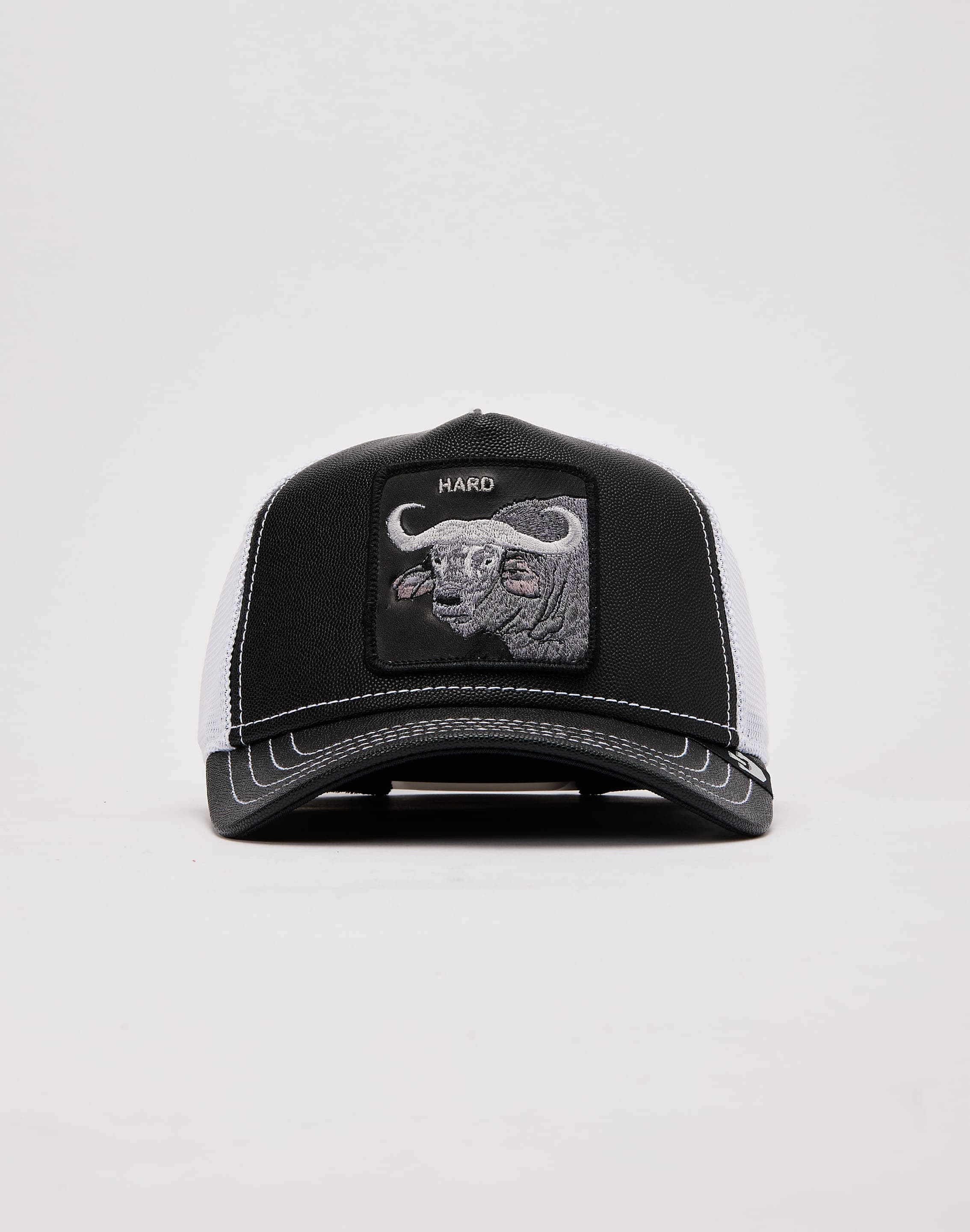 Goorin Bros The BD Energy Trucker