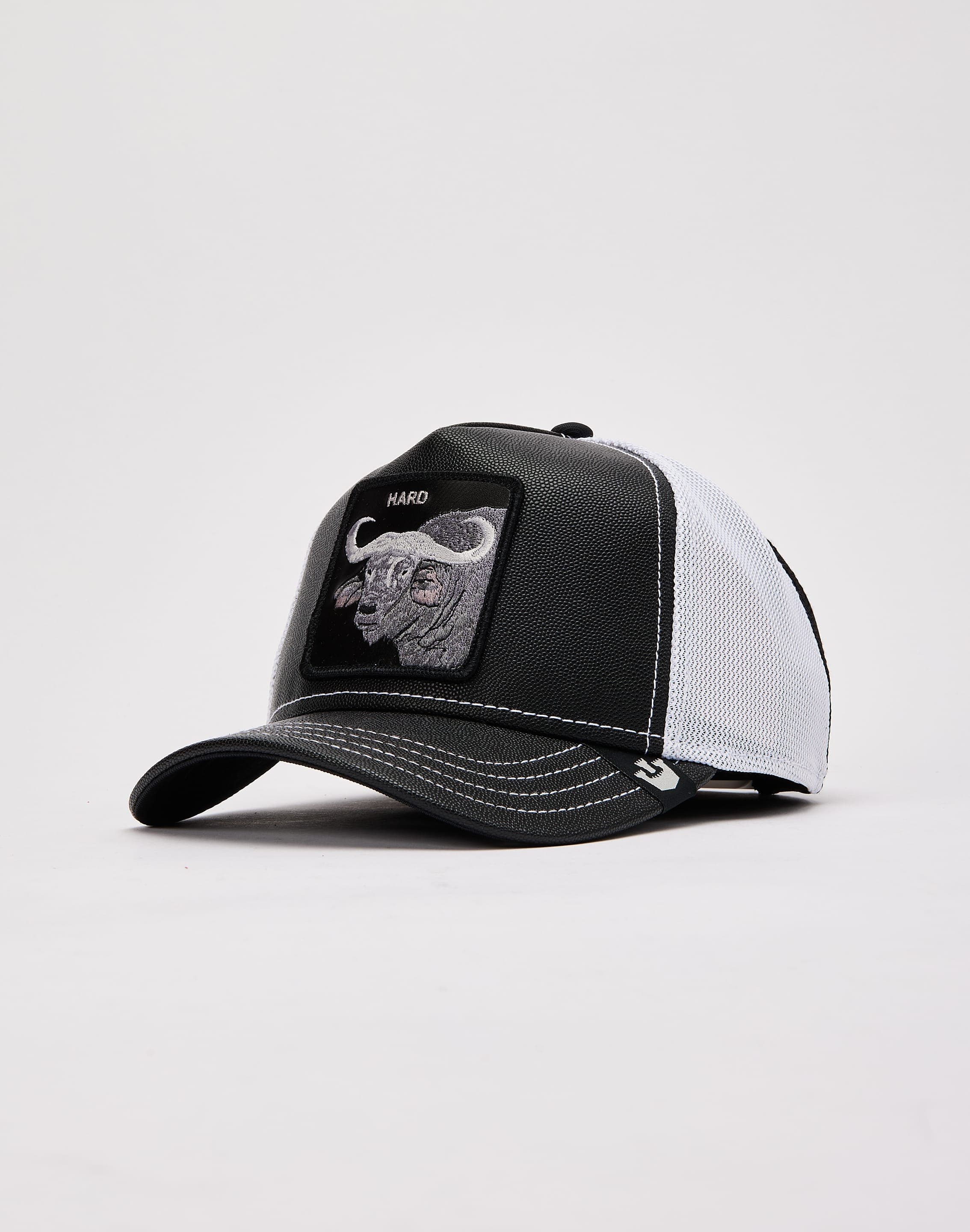 Goorin Bros The BD Energy Trucker