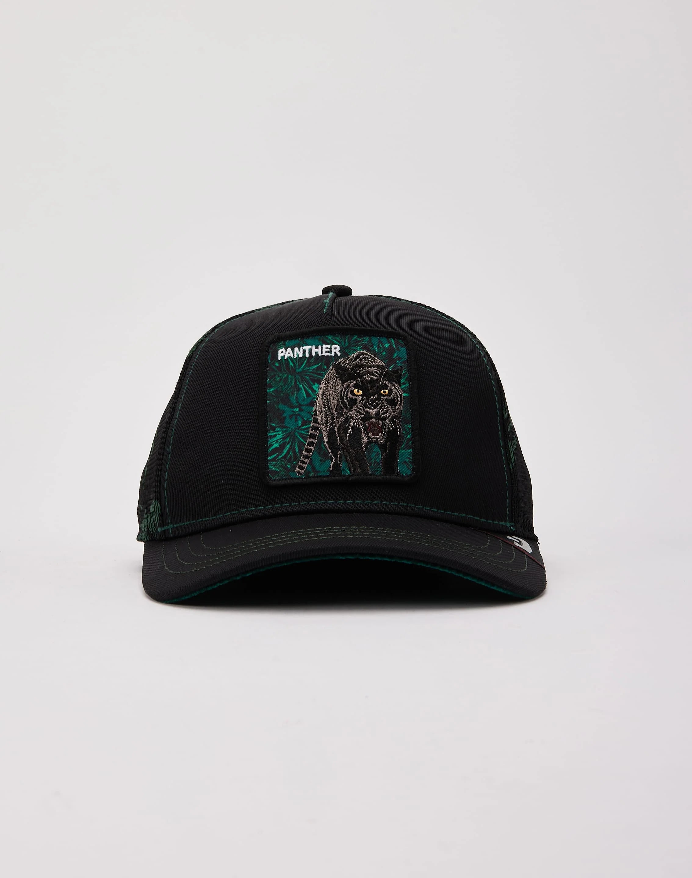 Goorin Bros Know Where You Are? Panther