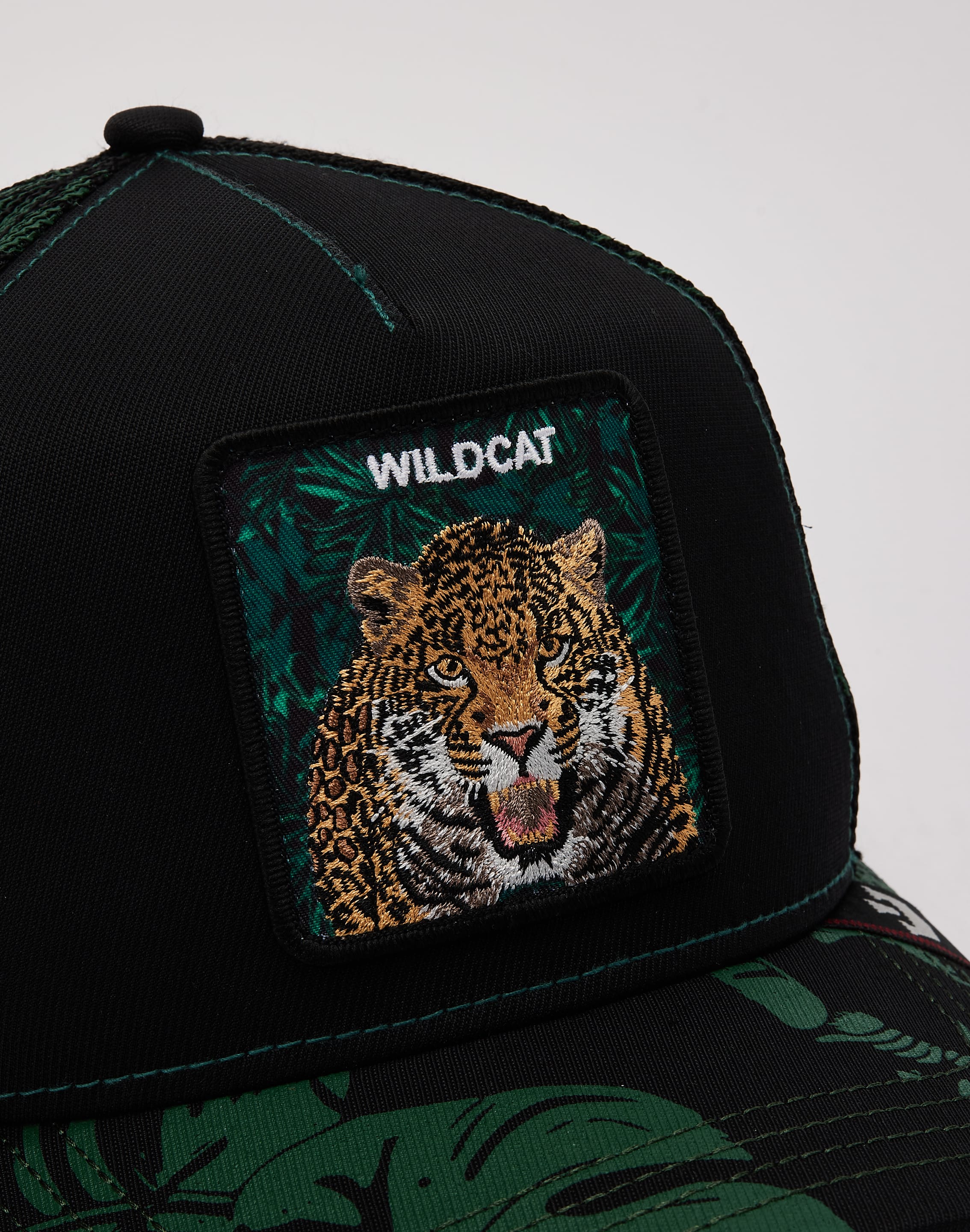 Goorin Bros Wildcat Tiger