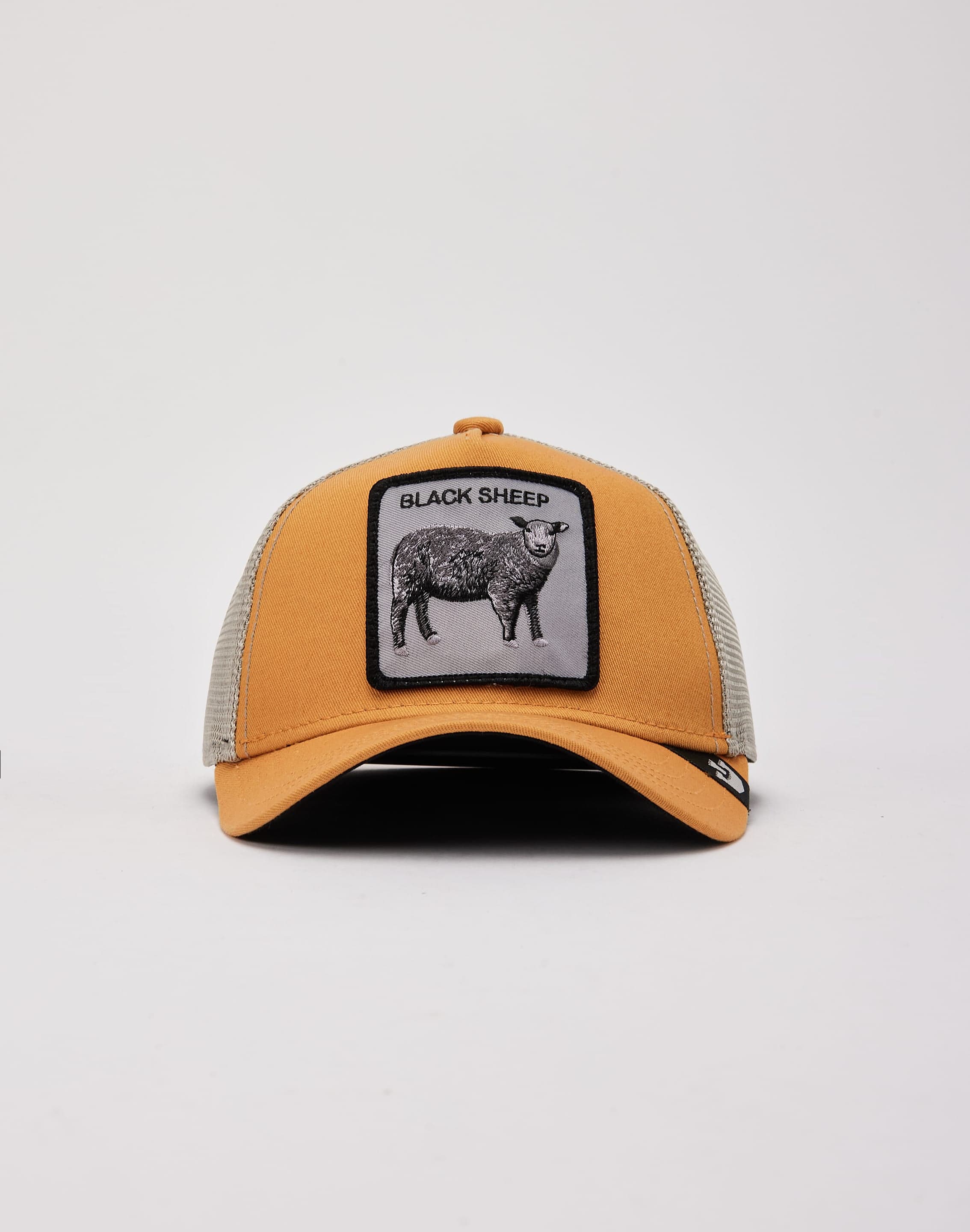 Goorin Bros Black Sheep