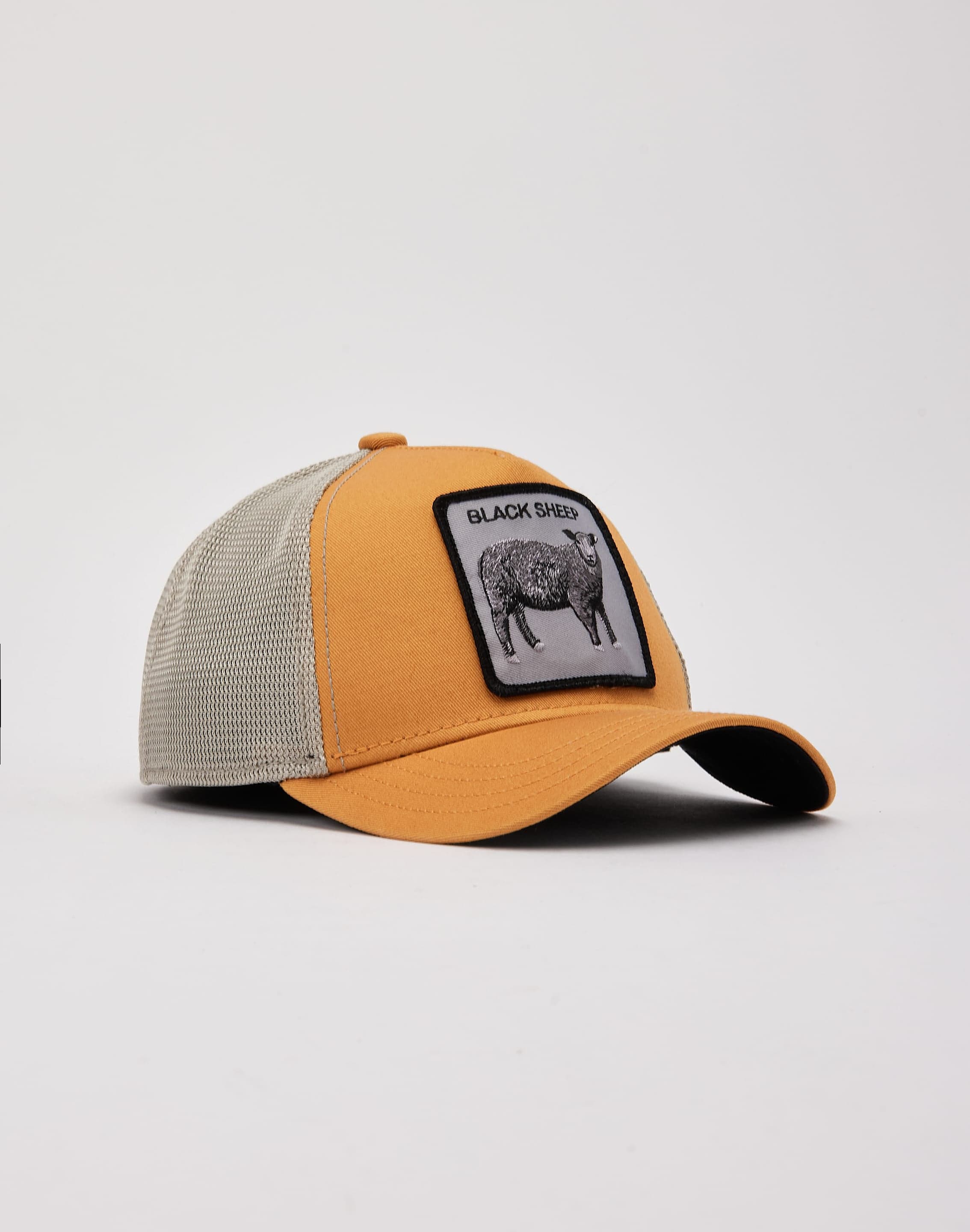 Goorin Bros Black Sheep