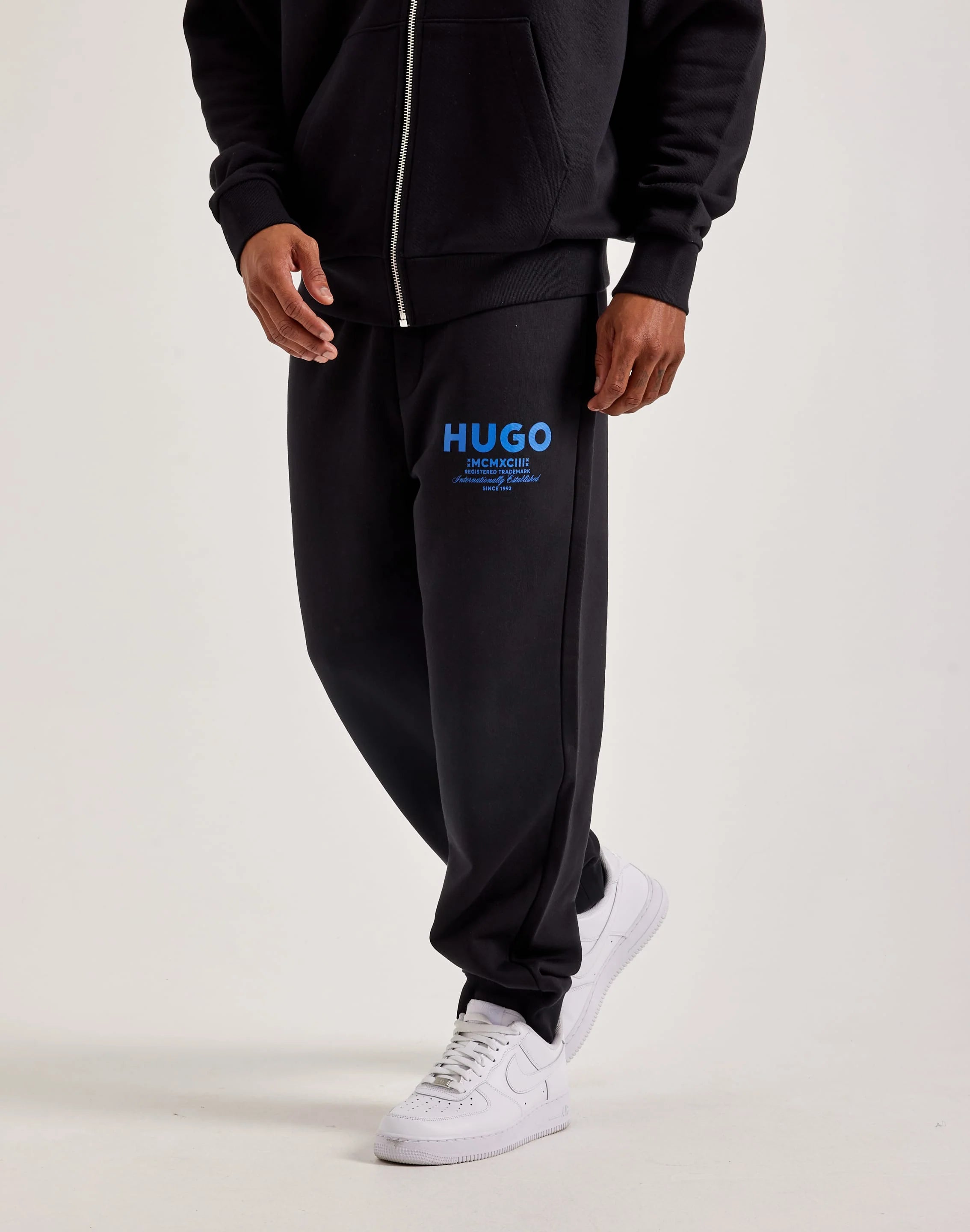 Hugo Nevez sudadera
