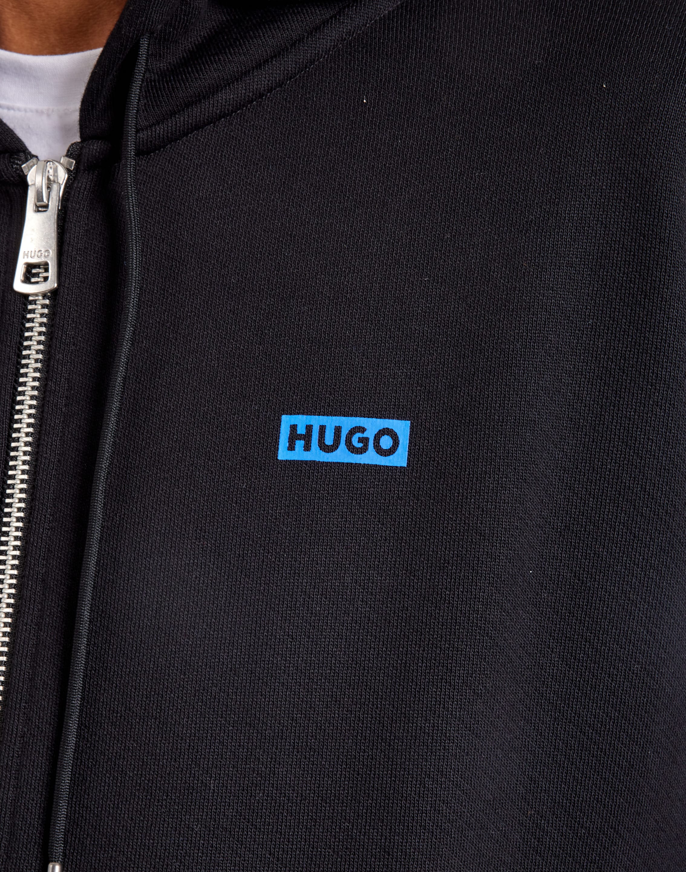 Hugo Nardimez Hoodie