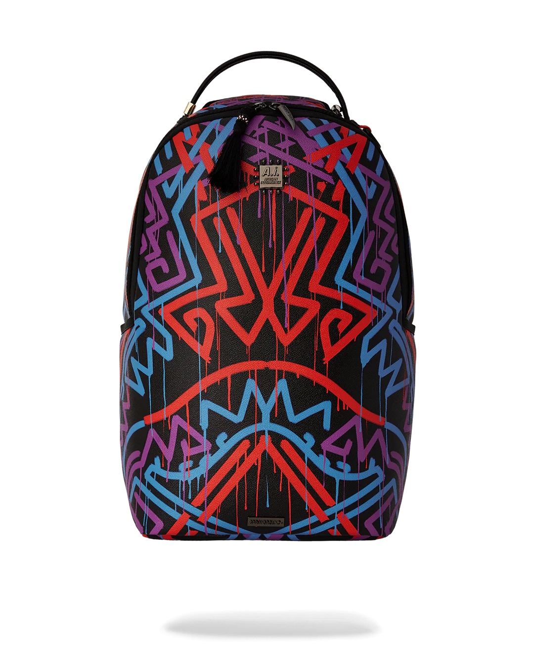 Ai Tribal Pattern Dlxsv
