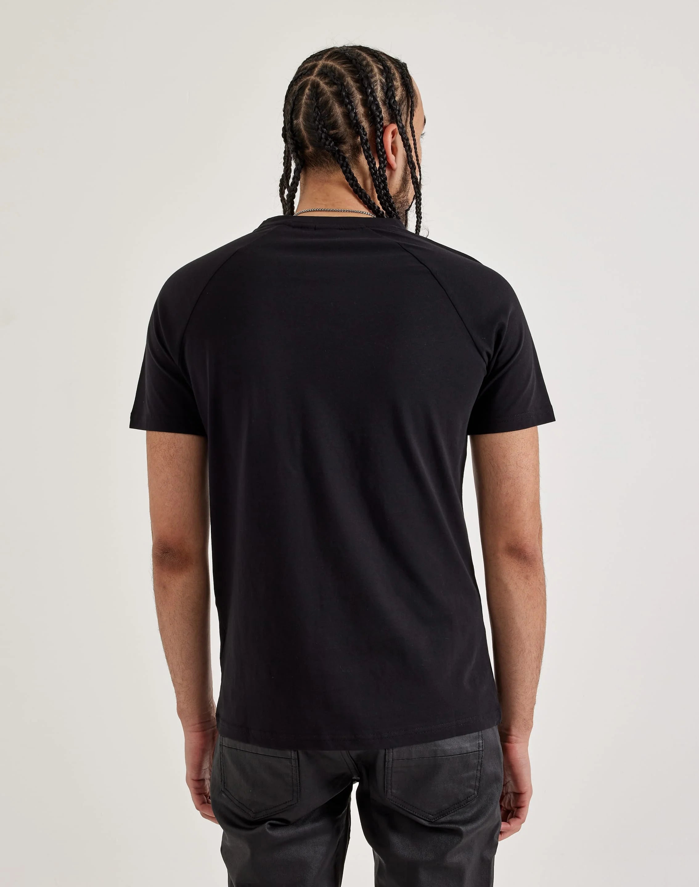 BOSS SLIM-FIT TEE