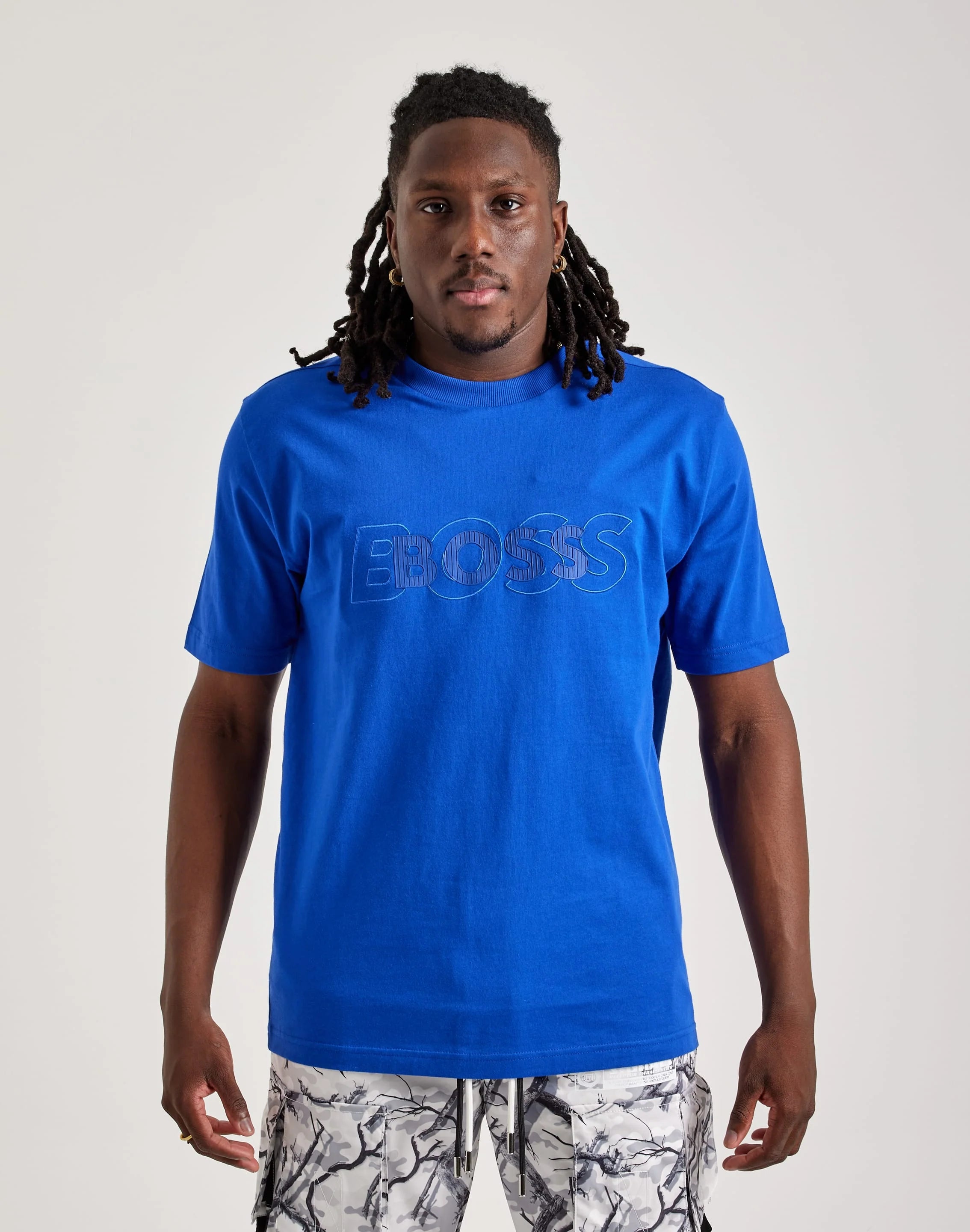 BOSS LOGO TEE