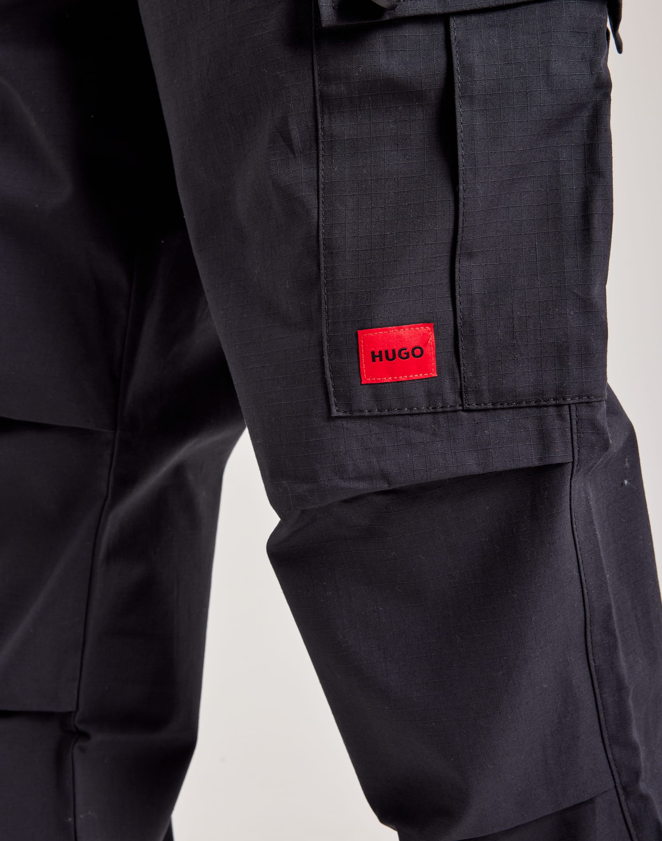 HUGO CARGO pantalones