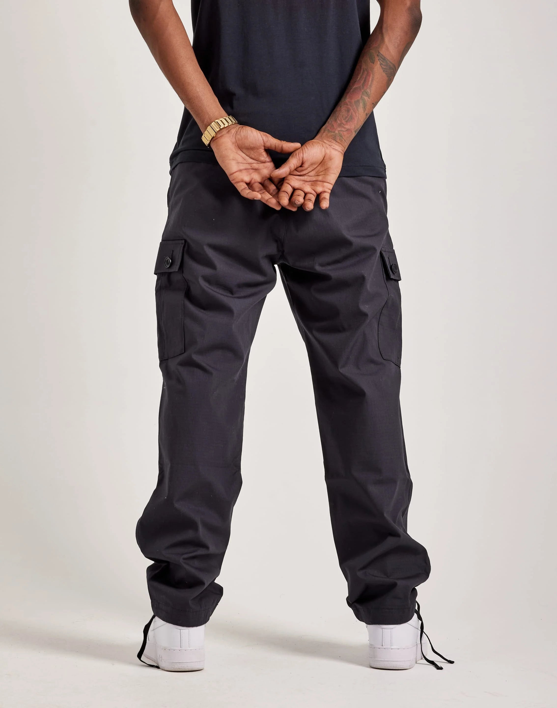 HUGO CARGO pantalones