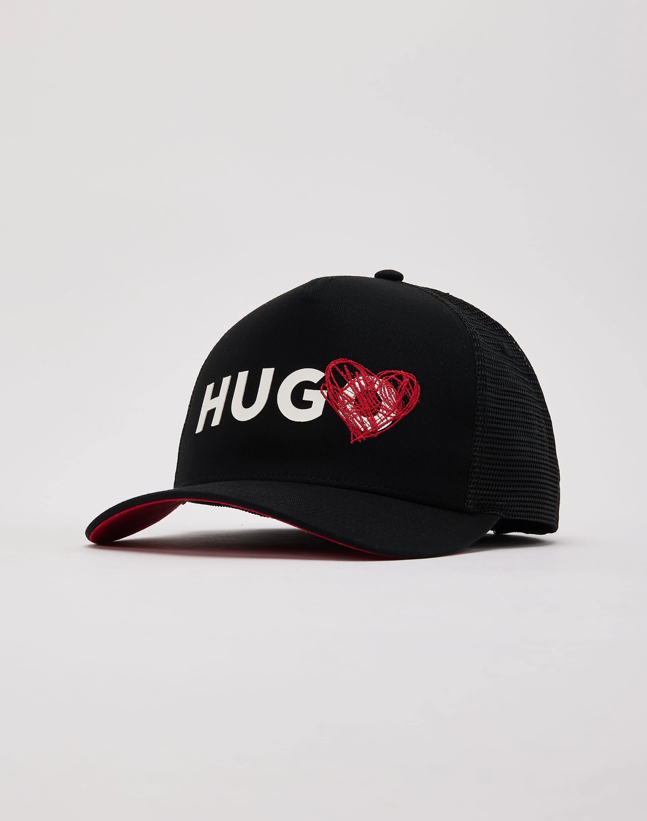 HUGO MARSEL TRUCKER