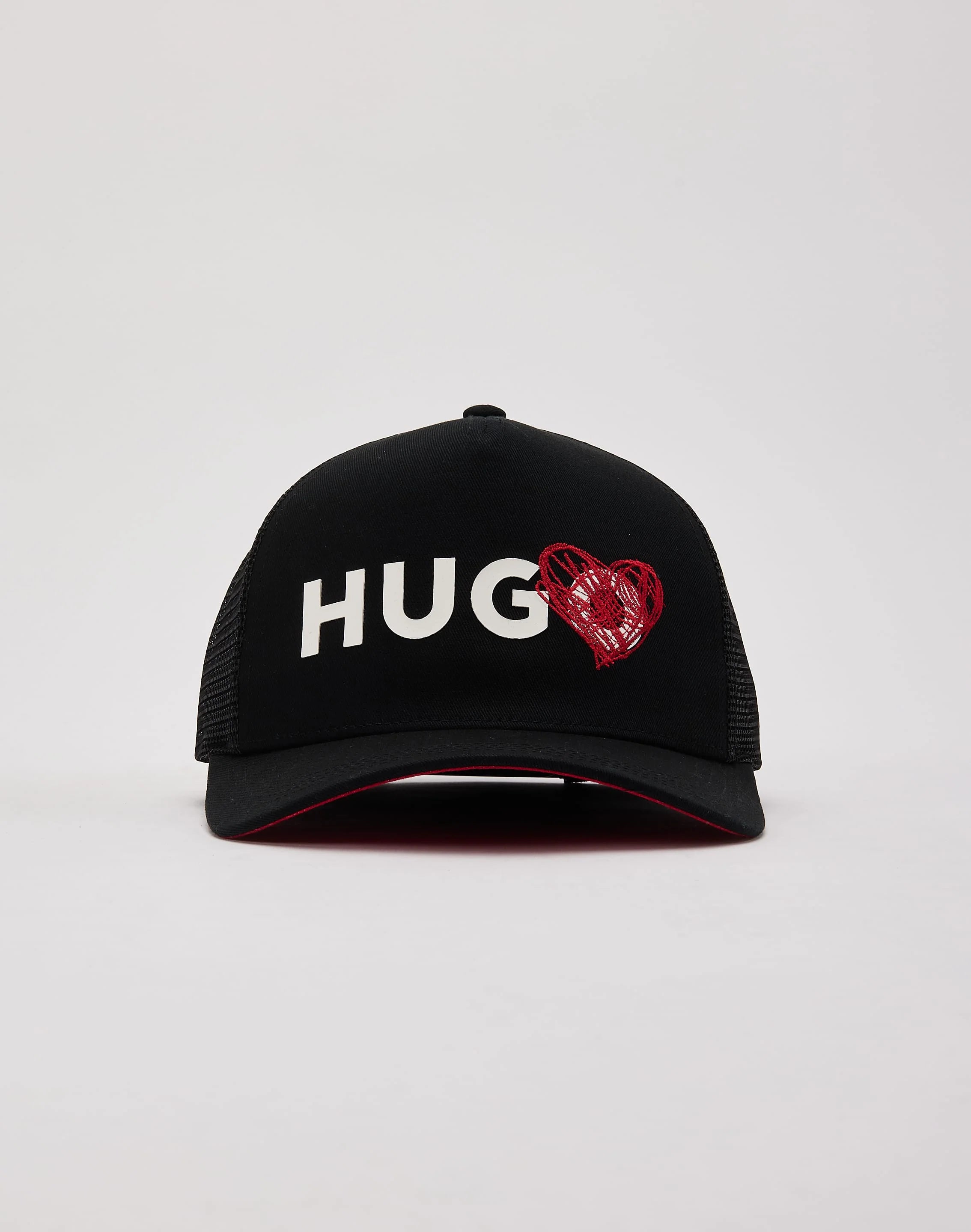 HUGO MARSEL TRUCKER