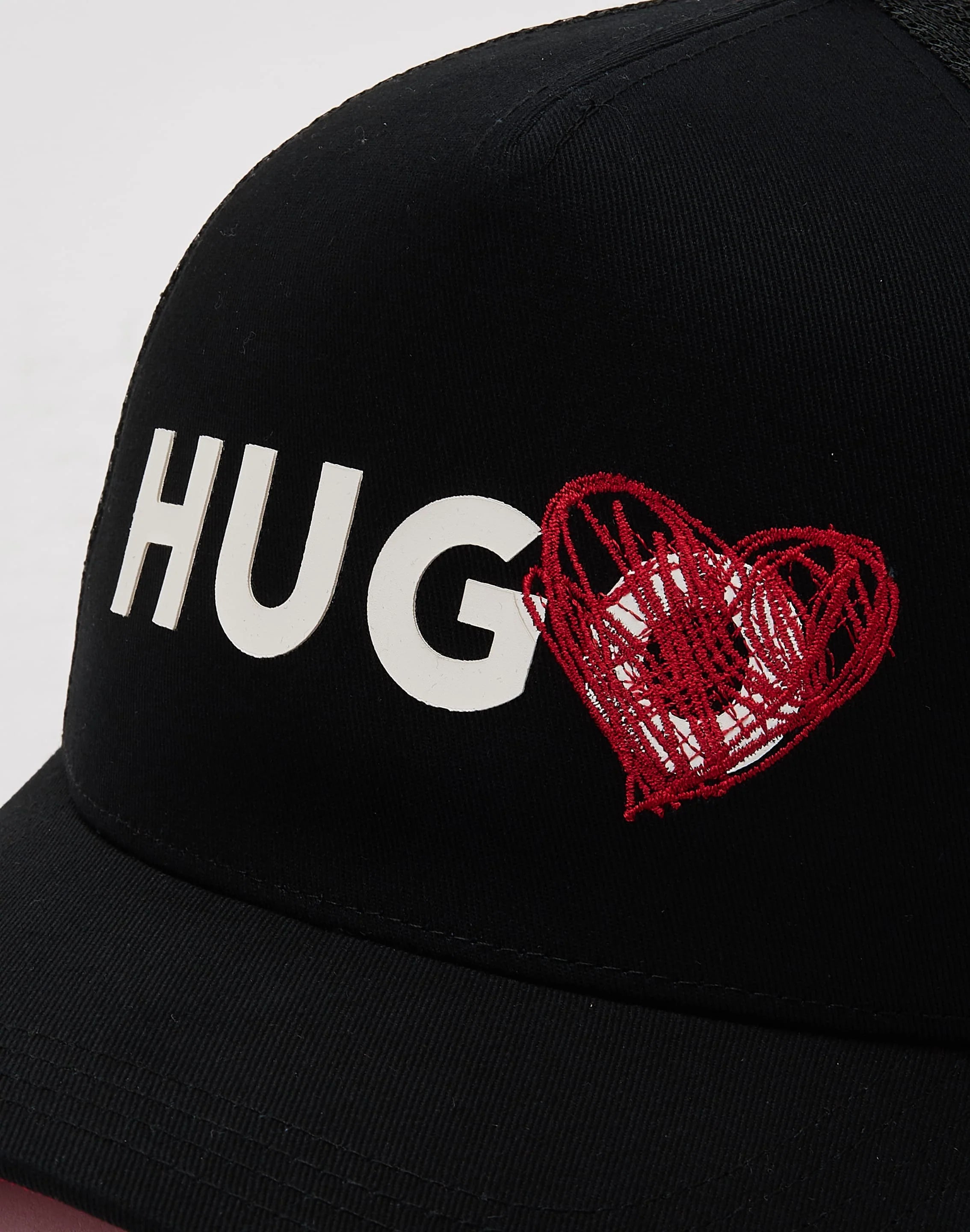 HUGO MARSEL TRUCKER