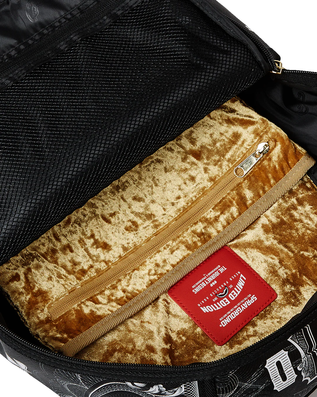 GODFATHER STRICTLY BUSINESS