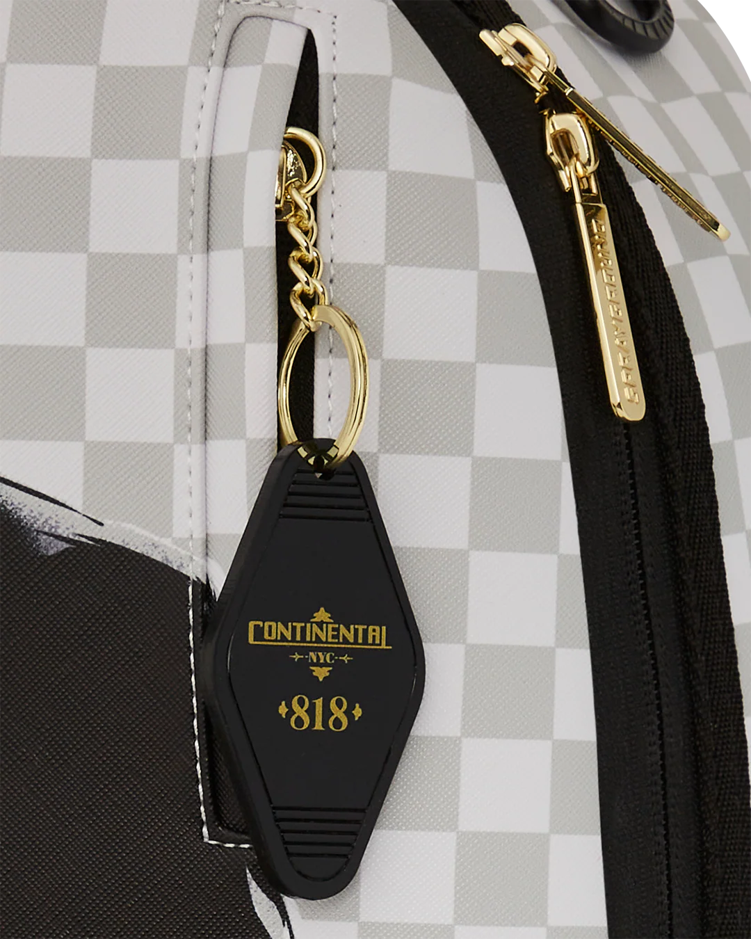 JOHN WICK - STAND STRONG