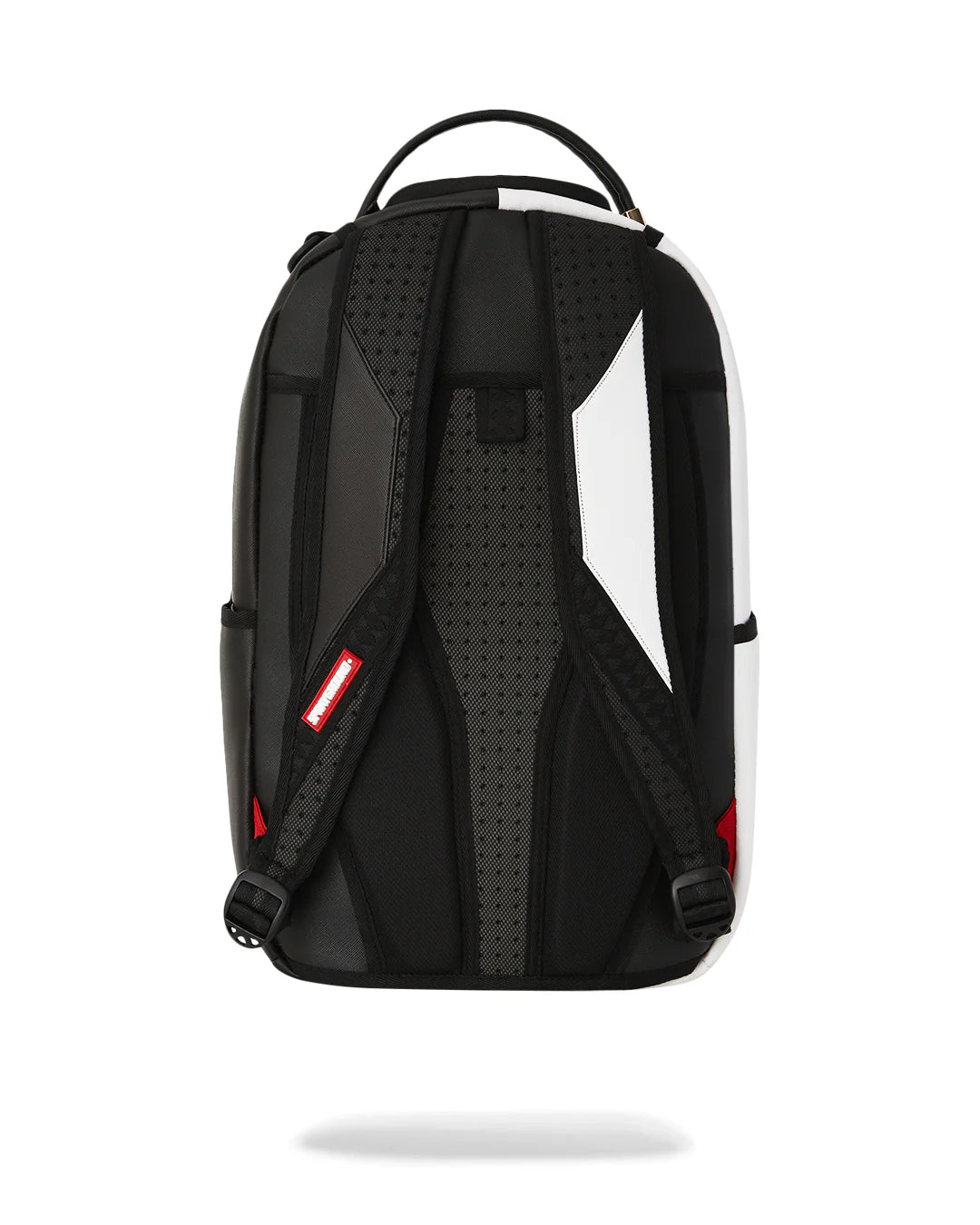 SHARK CENTRAL INVERTED SPLIT DLXSV