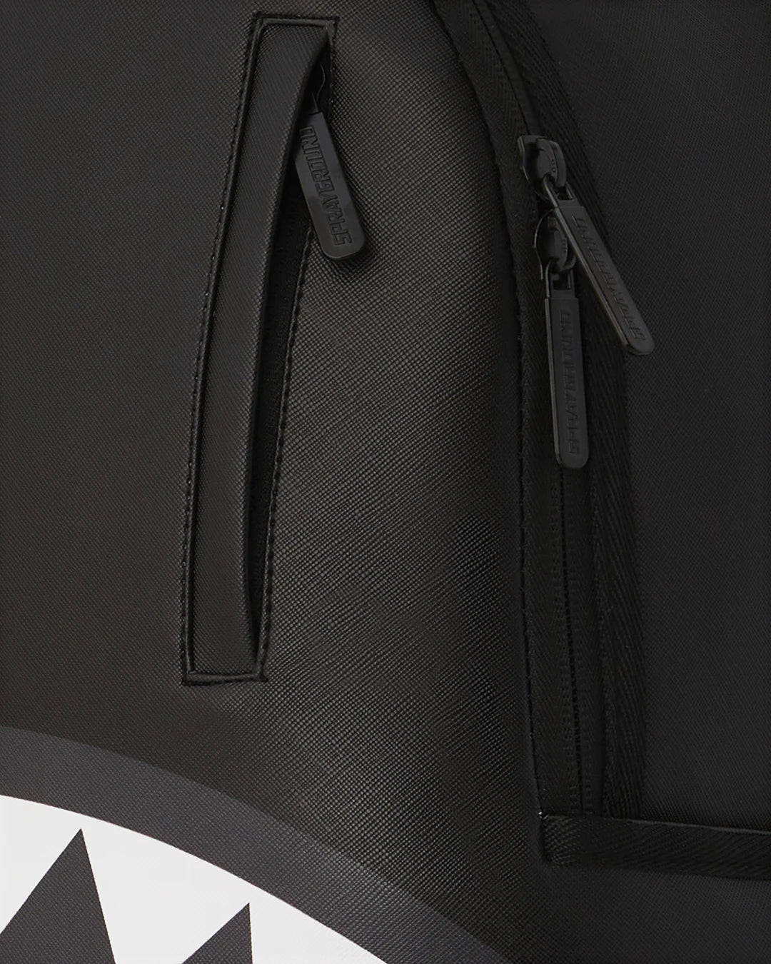 SHARK CENTRAL INVERTED SPLIT DLXSV