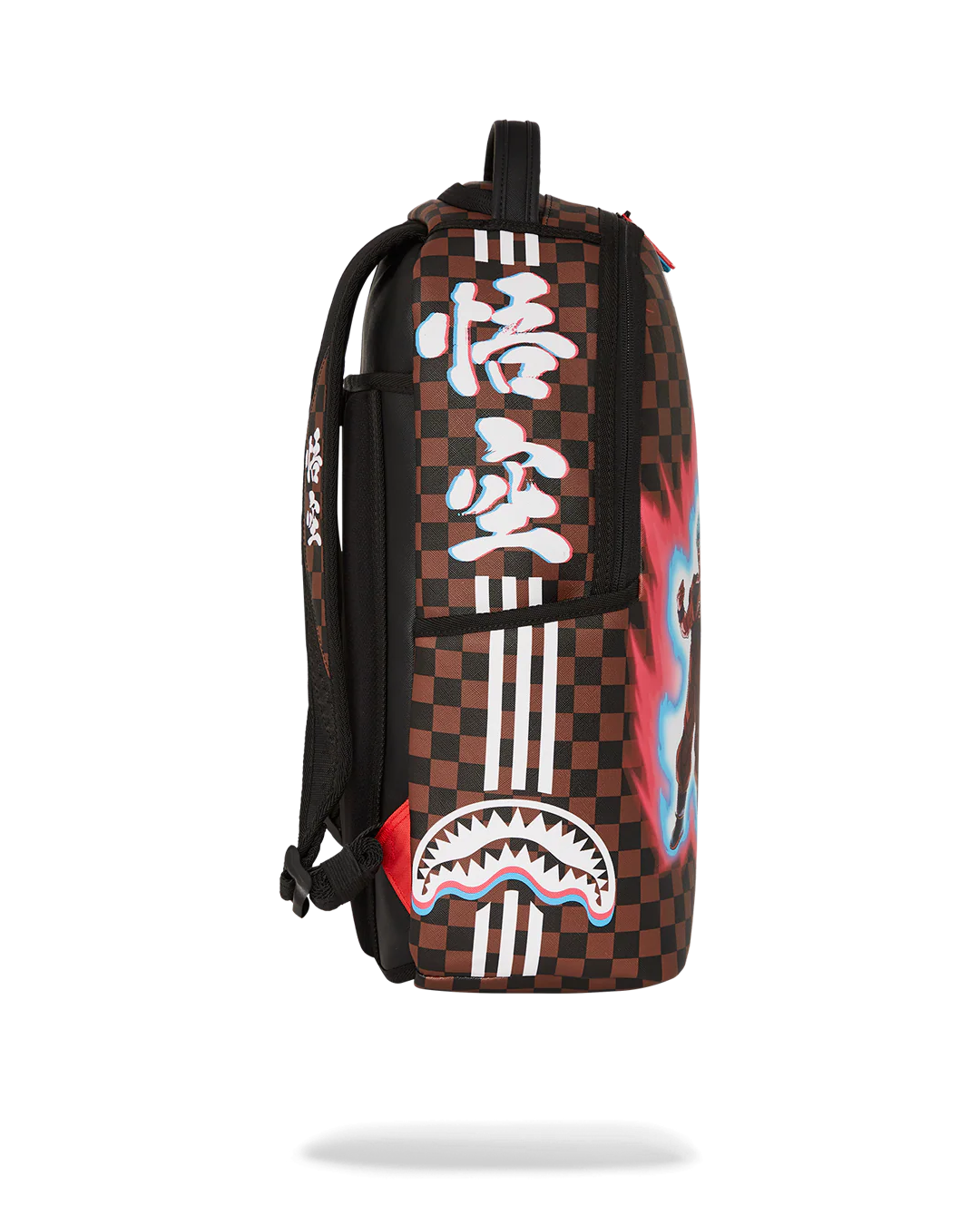 DRAGON BALL Z GOKU AND VEGETA: DUAL ASCENSION DLXSV