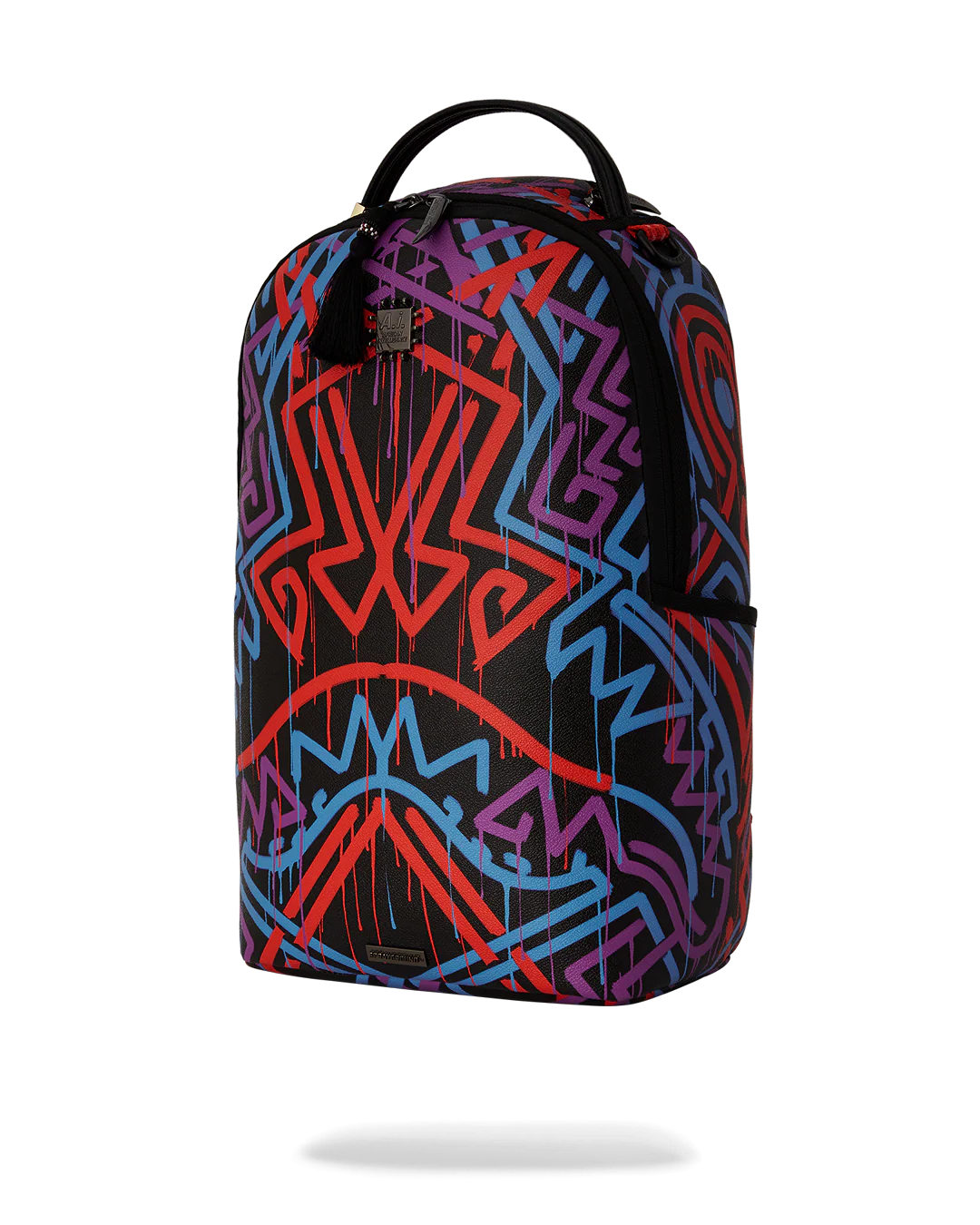 Ai Tribal Pattern Dlxsv