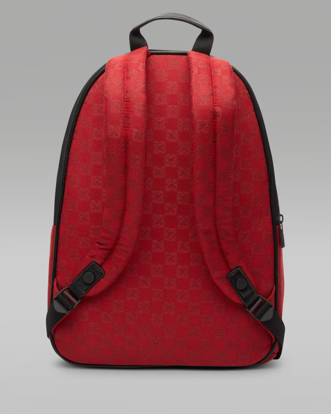 Jordan Monogram