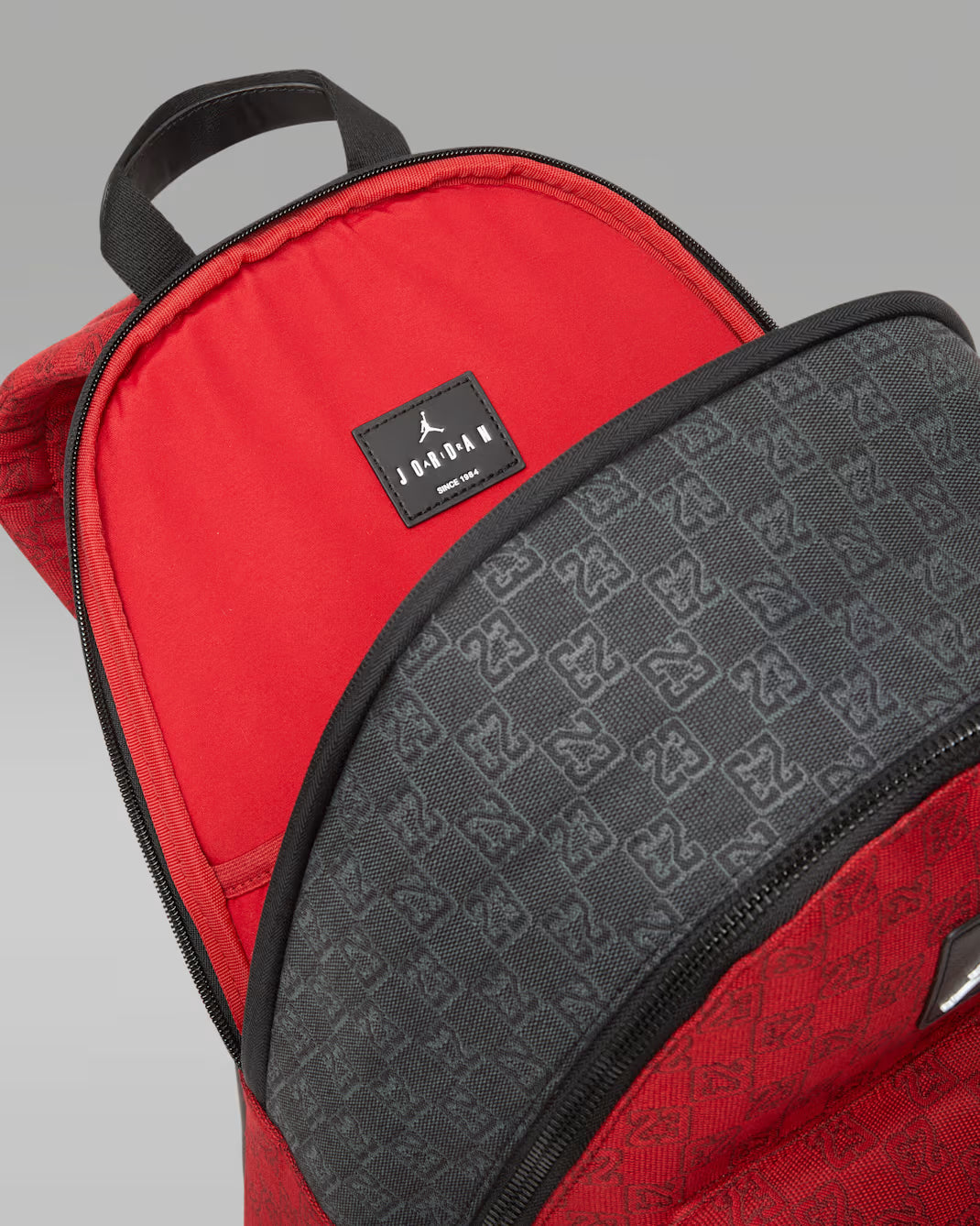 Jordan Monogram