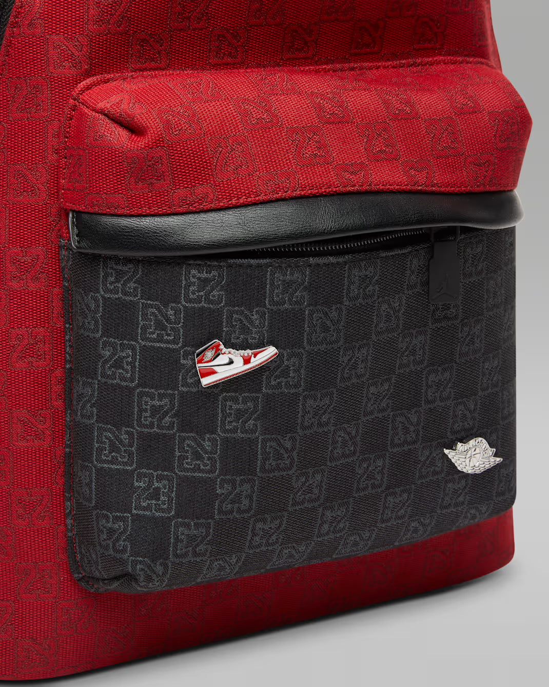 Jordan Monogram
