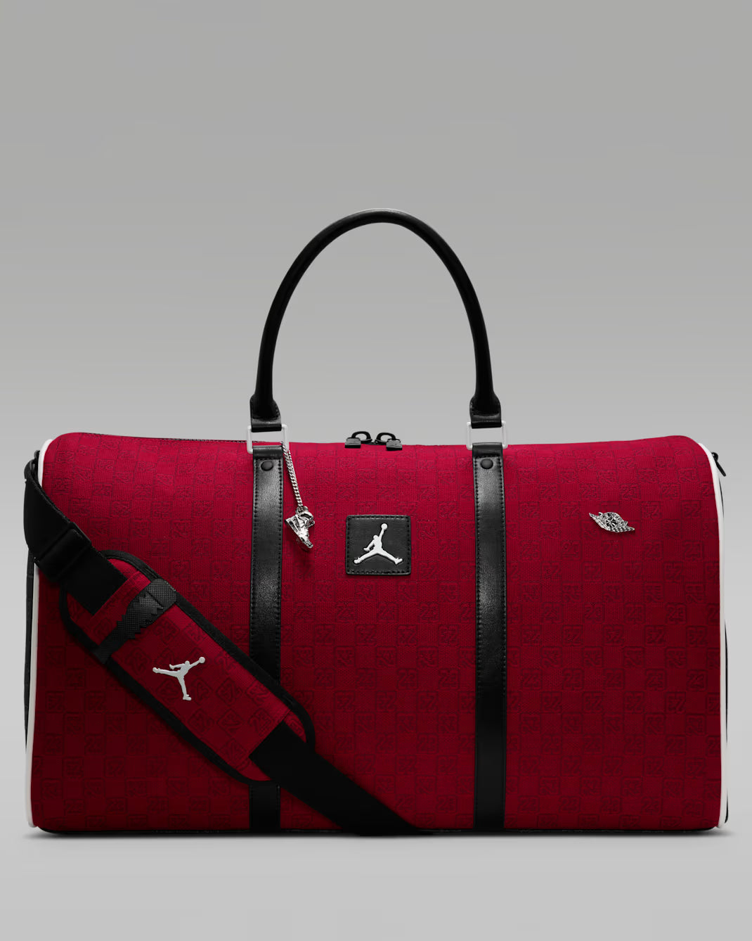 Jordan Monogram