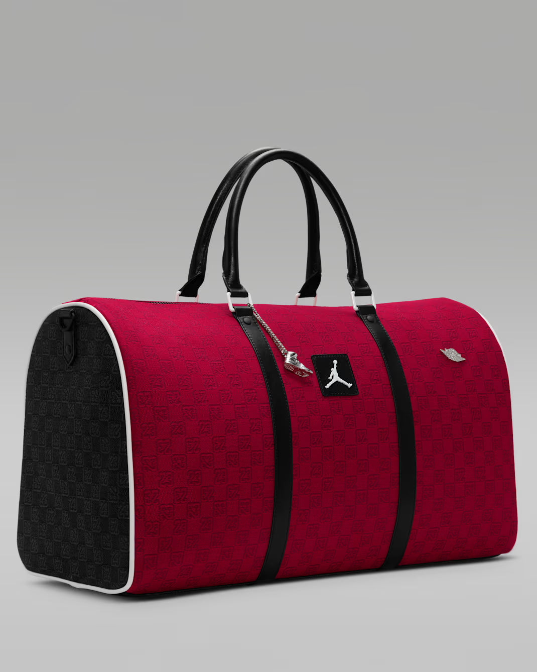 Jordan Monogram