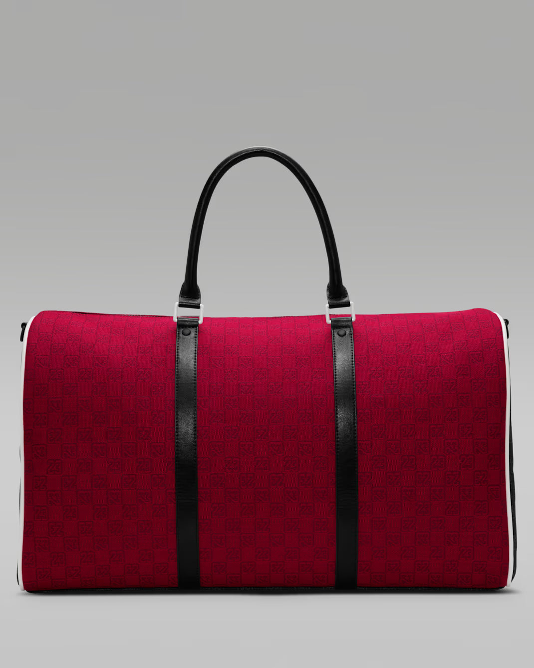 Jordan Monogram
