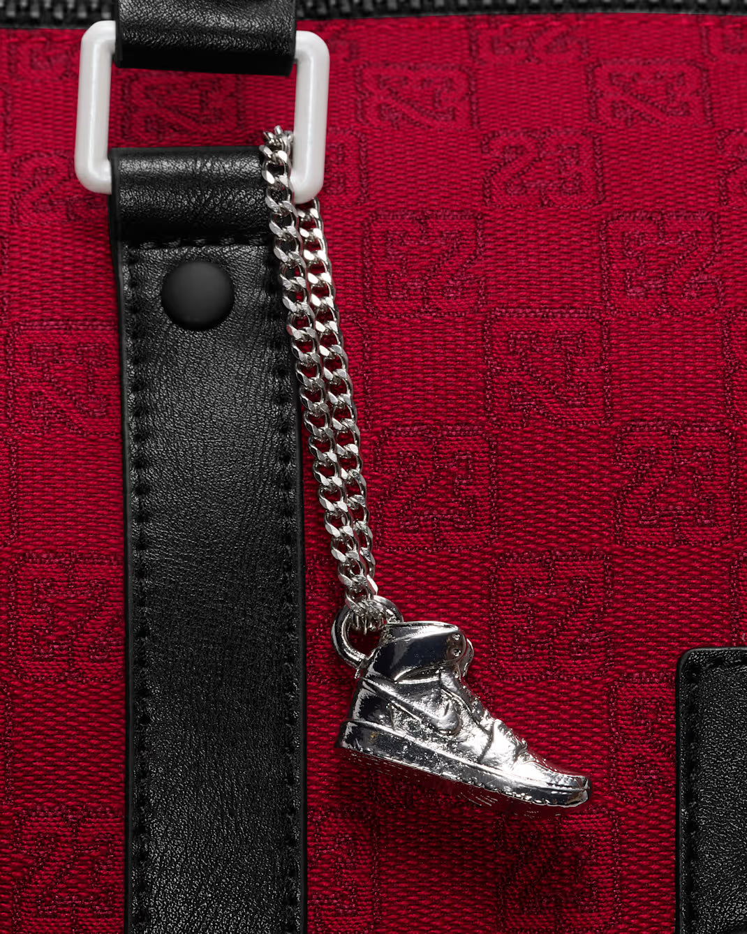 Jordan Monogram