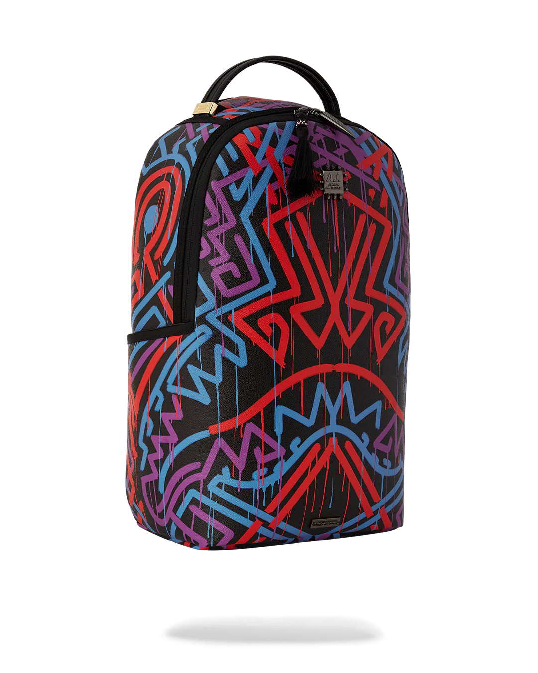 Ai Tribal Pattern Dlxsv