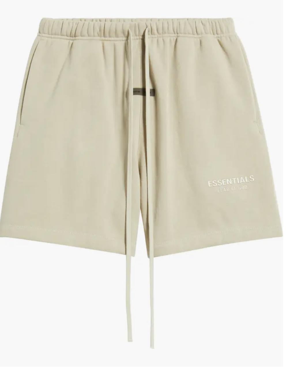 Pantaloneta deportiva Fear Of God