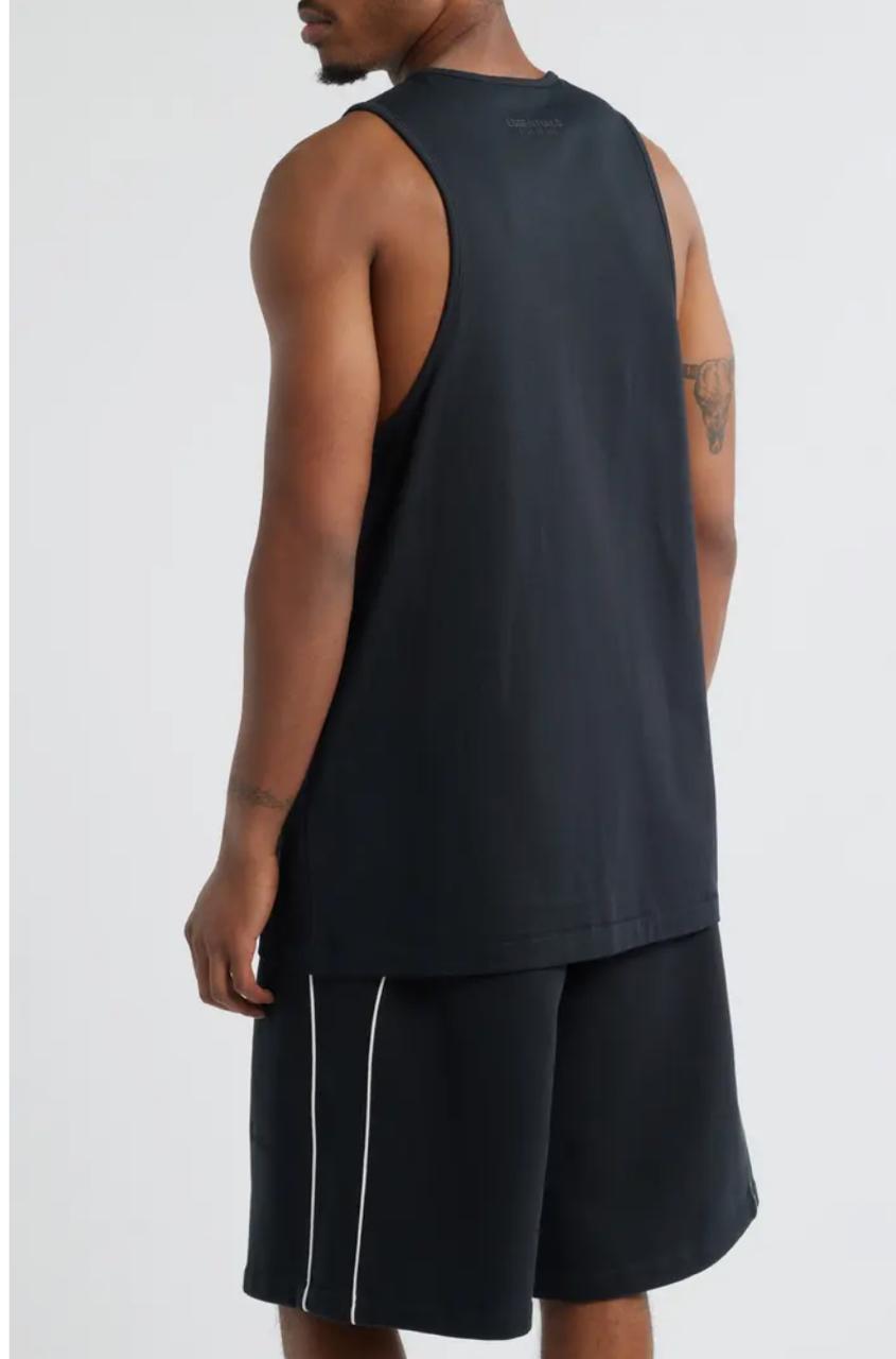 Vintage Fit esqueleto Fear Of God