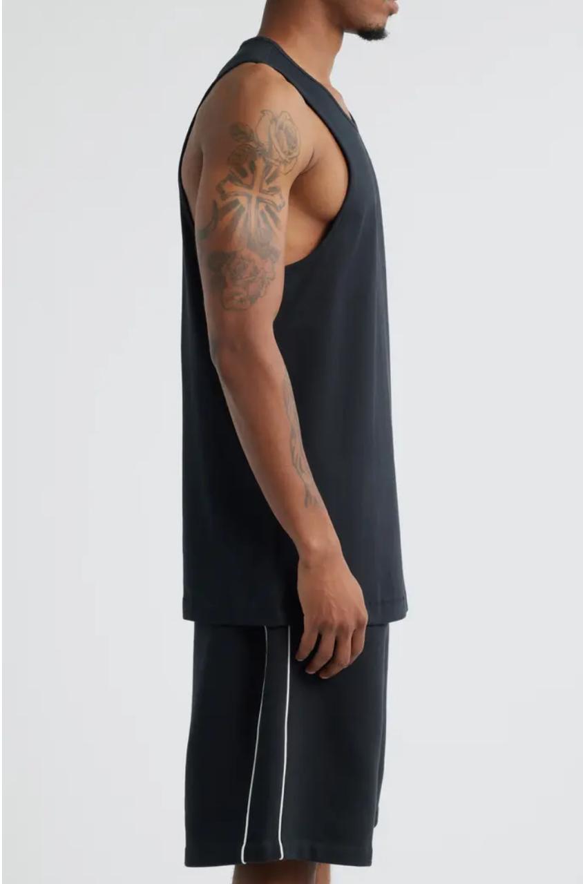 Vintage Fit esqueleto Fear Of God