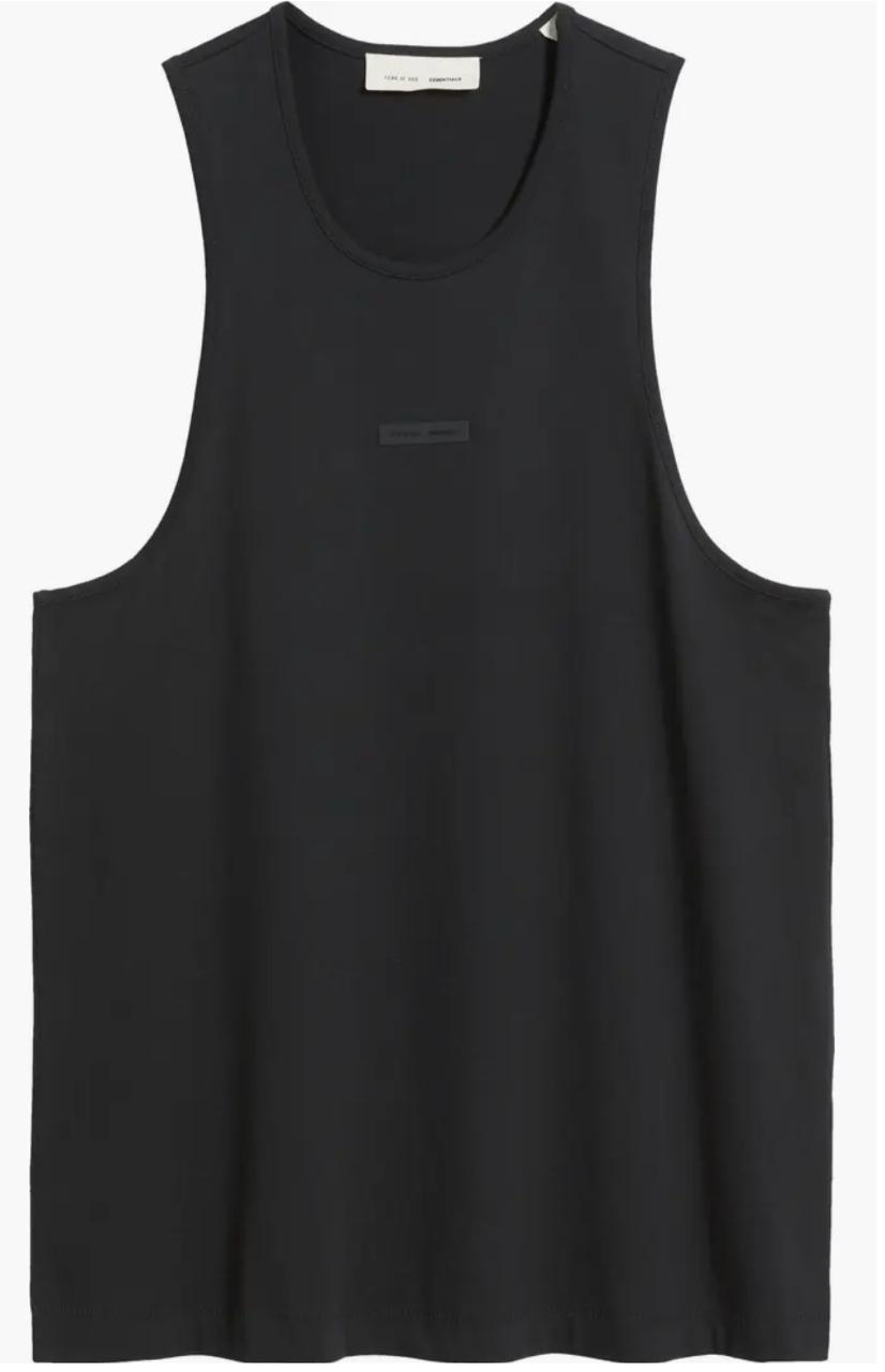 Vintage Fit esqueleto Fear Of God