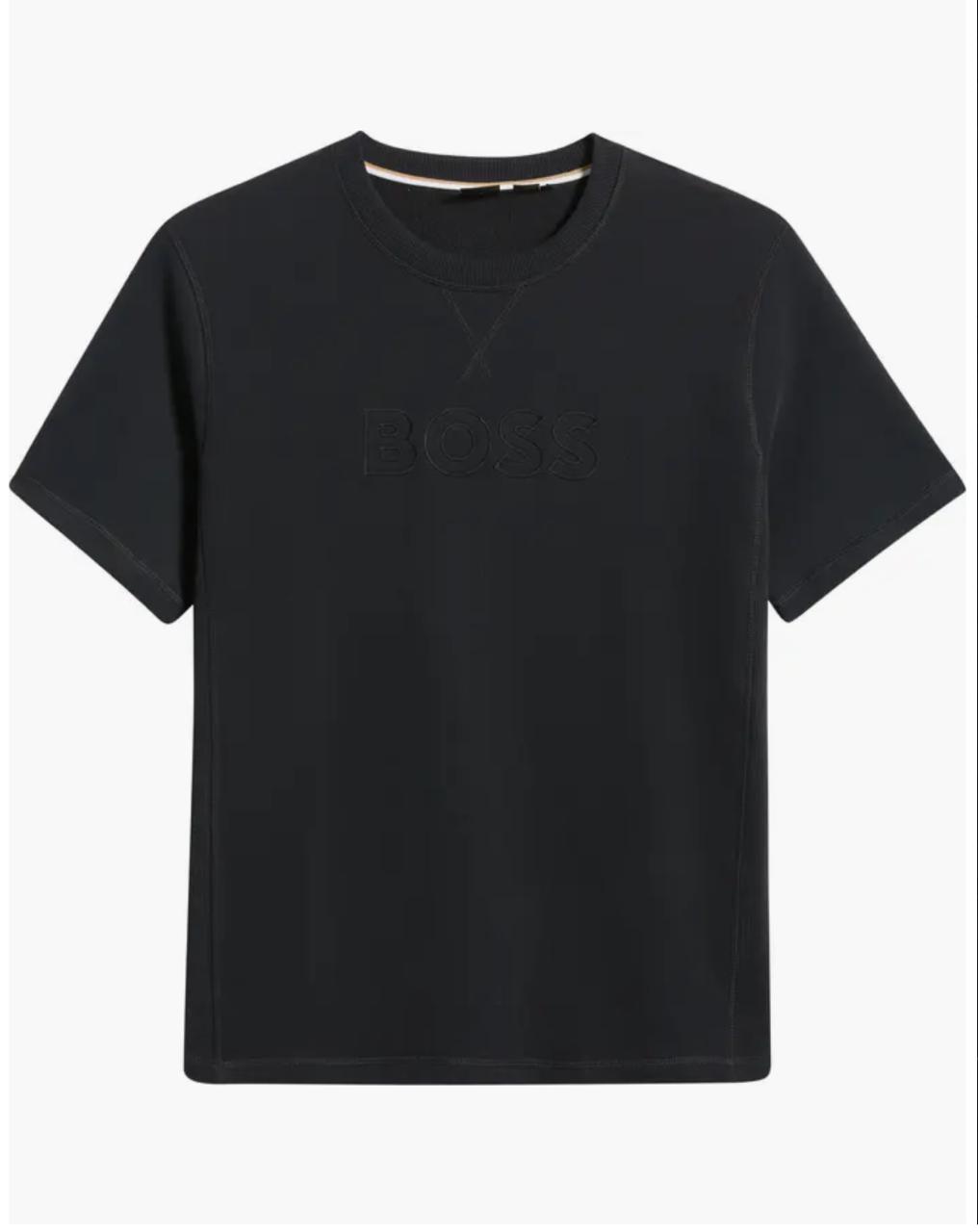 David Lounge T-Shirt BOSS