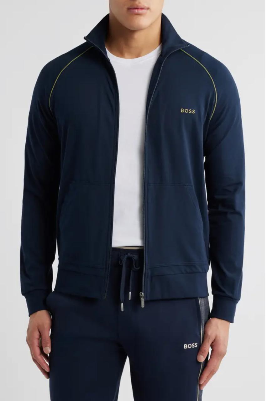 Mixmatch Z 1 Knit Chaqueta Boss