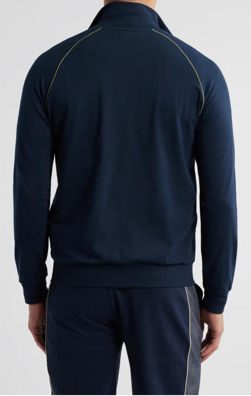 Mixmatch Z 1 Knit Chaqueta Boss