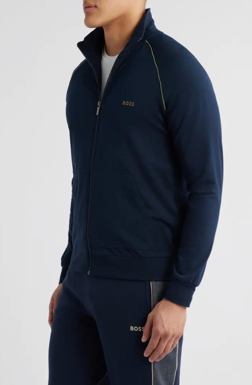 Mixmatch Z 1 Knit Chaqueta Boss